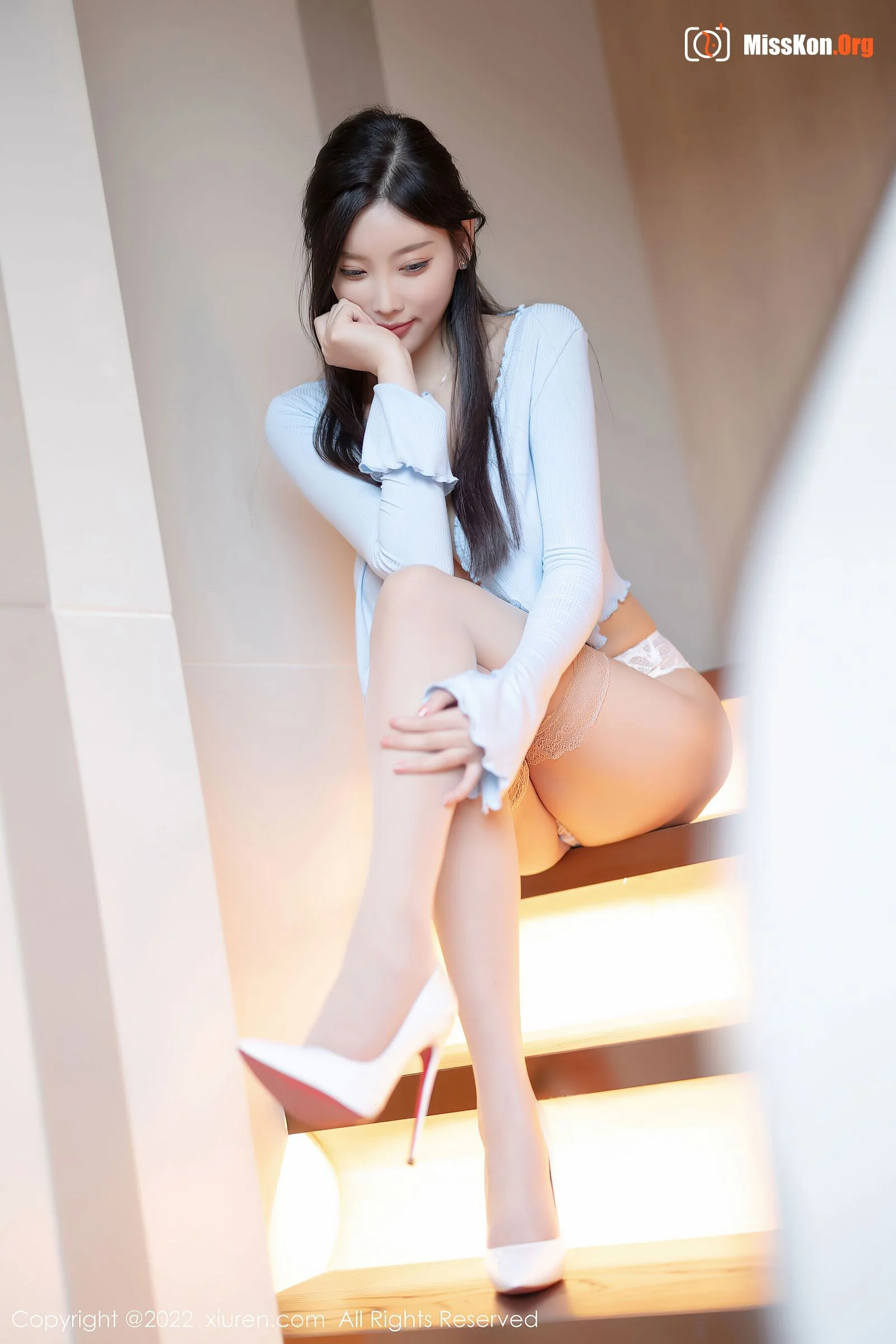 Yang Chenchen - Photo 96