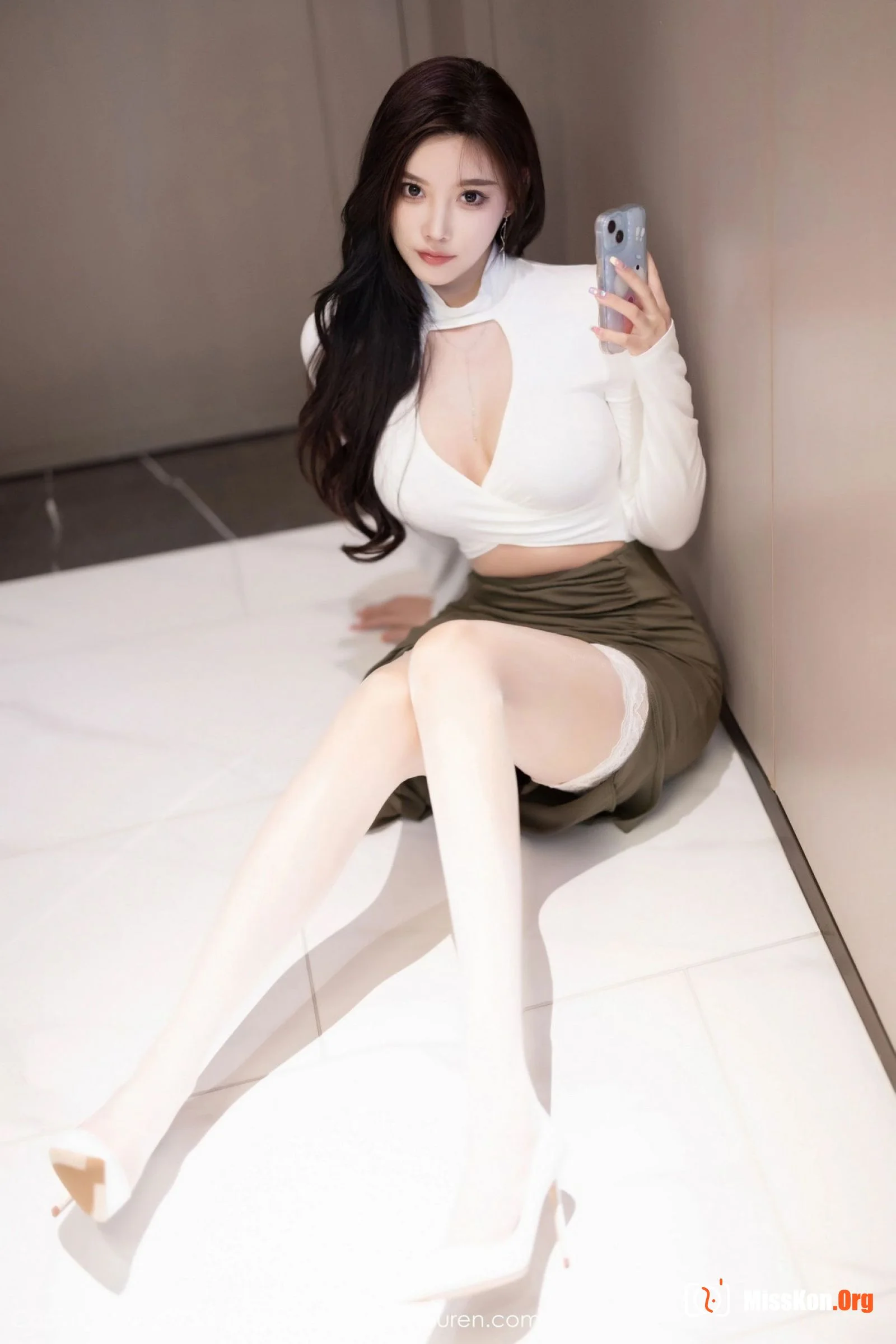 Yang Chenchen - Photo 10