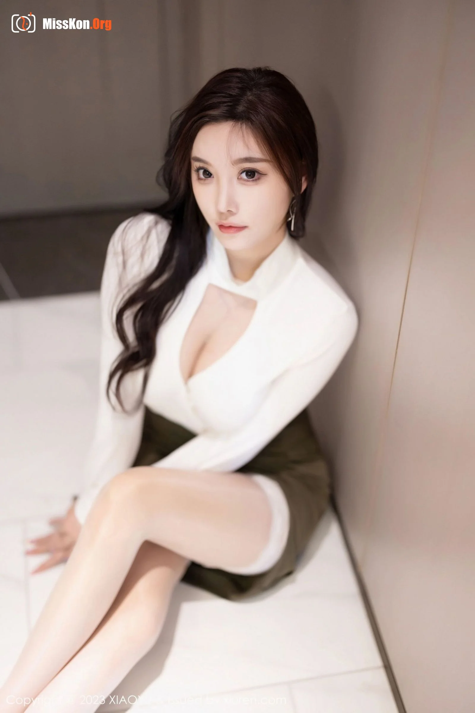 Yang Chenchen - Photo 11