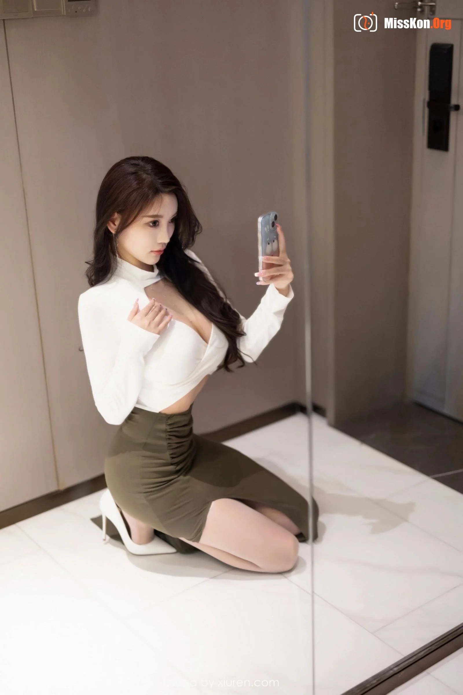 Yang Chenchen - Photo 5