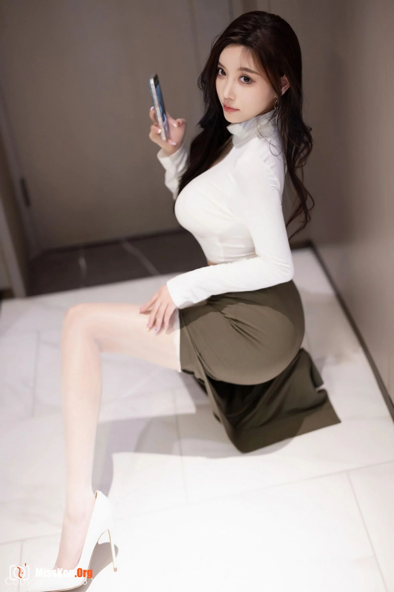 Yang Chenchen - Photo 6