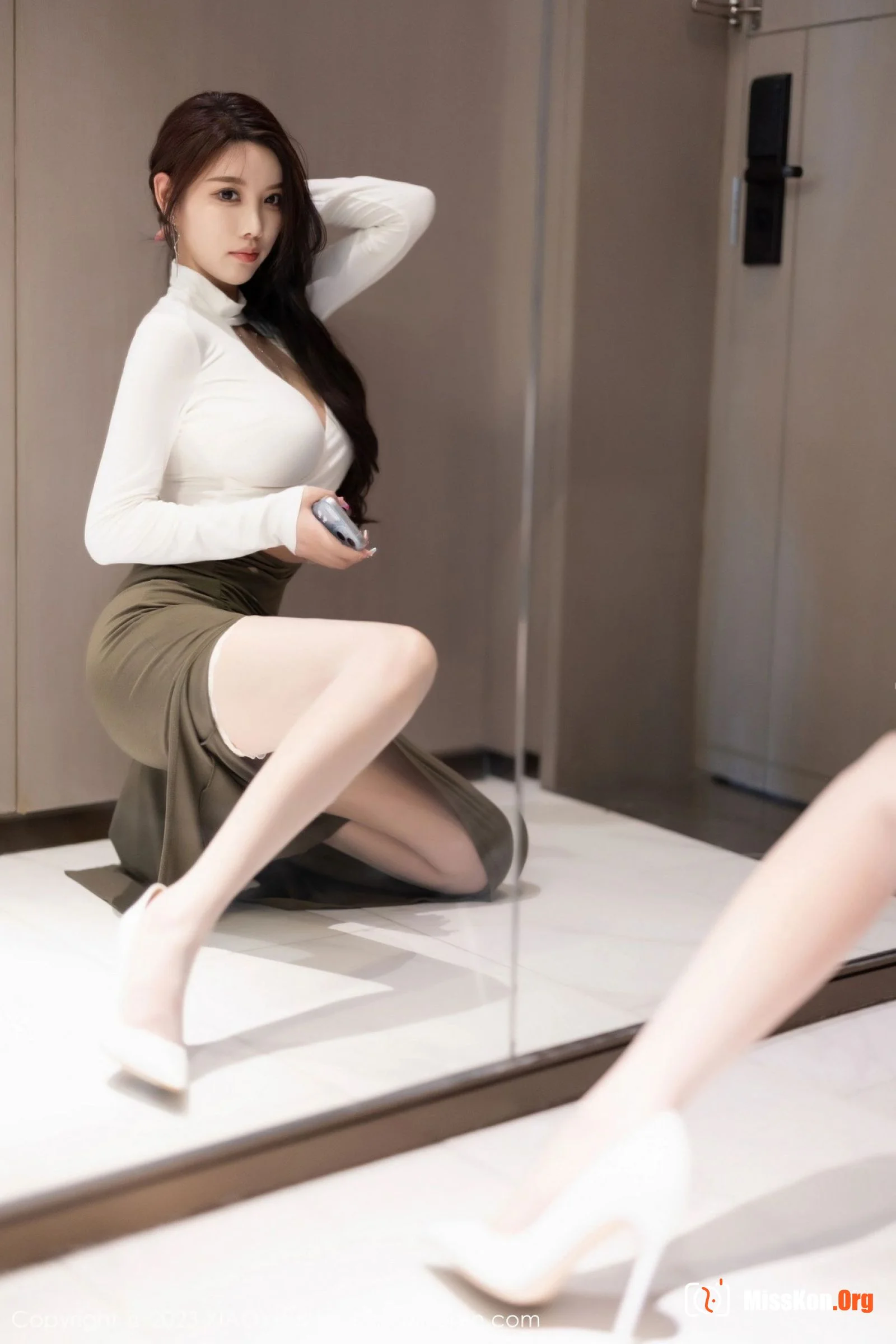 Yang Chenchen - Photo 7