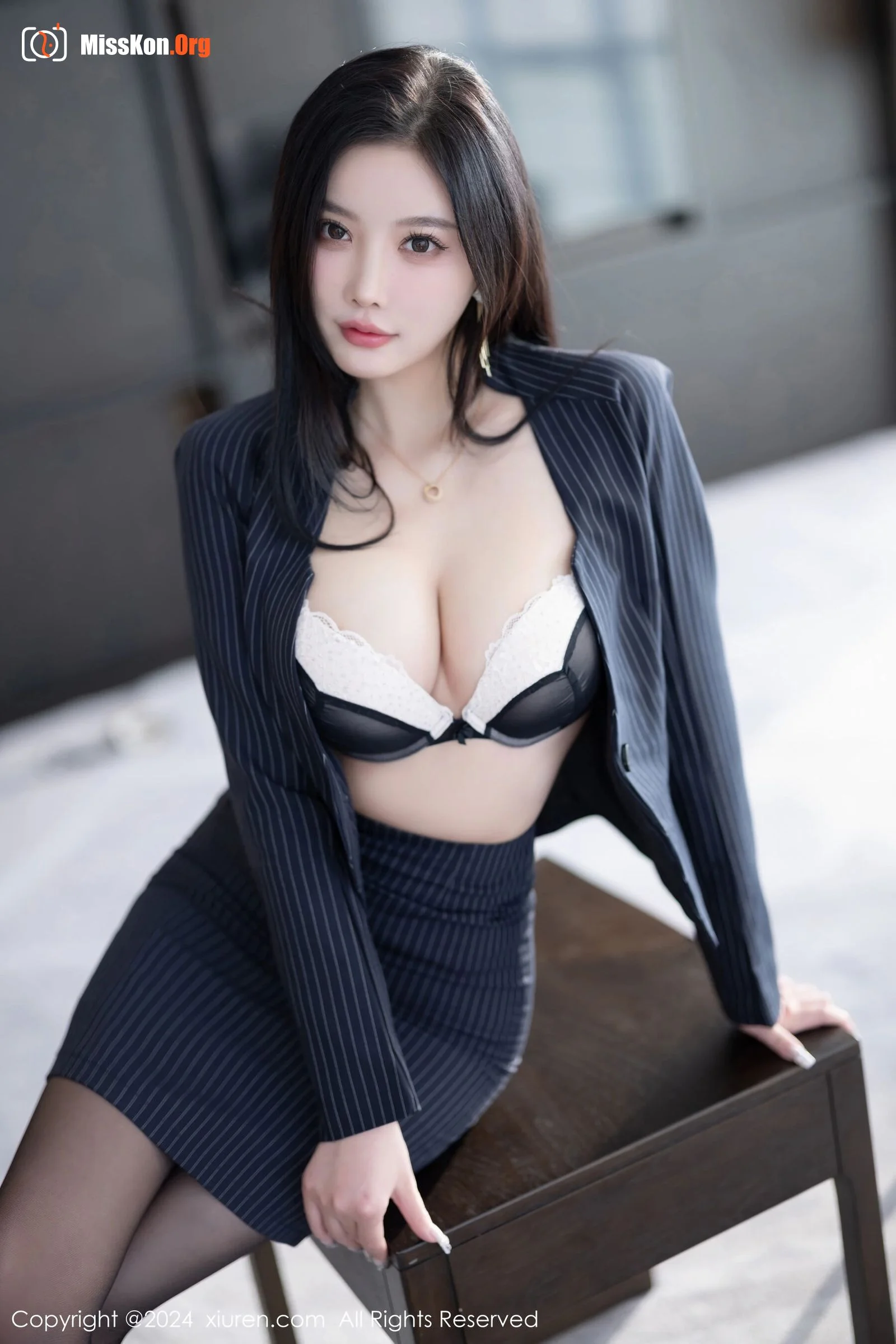 Yang Chenchen - Photo 33