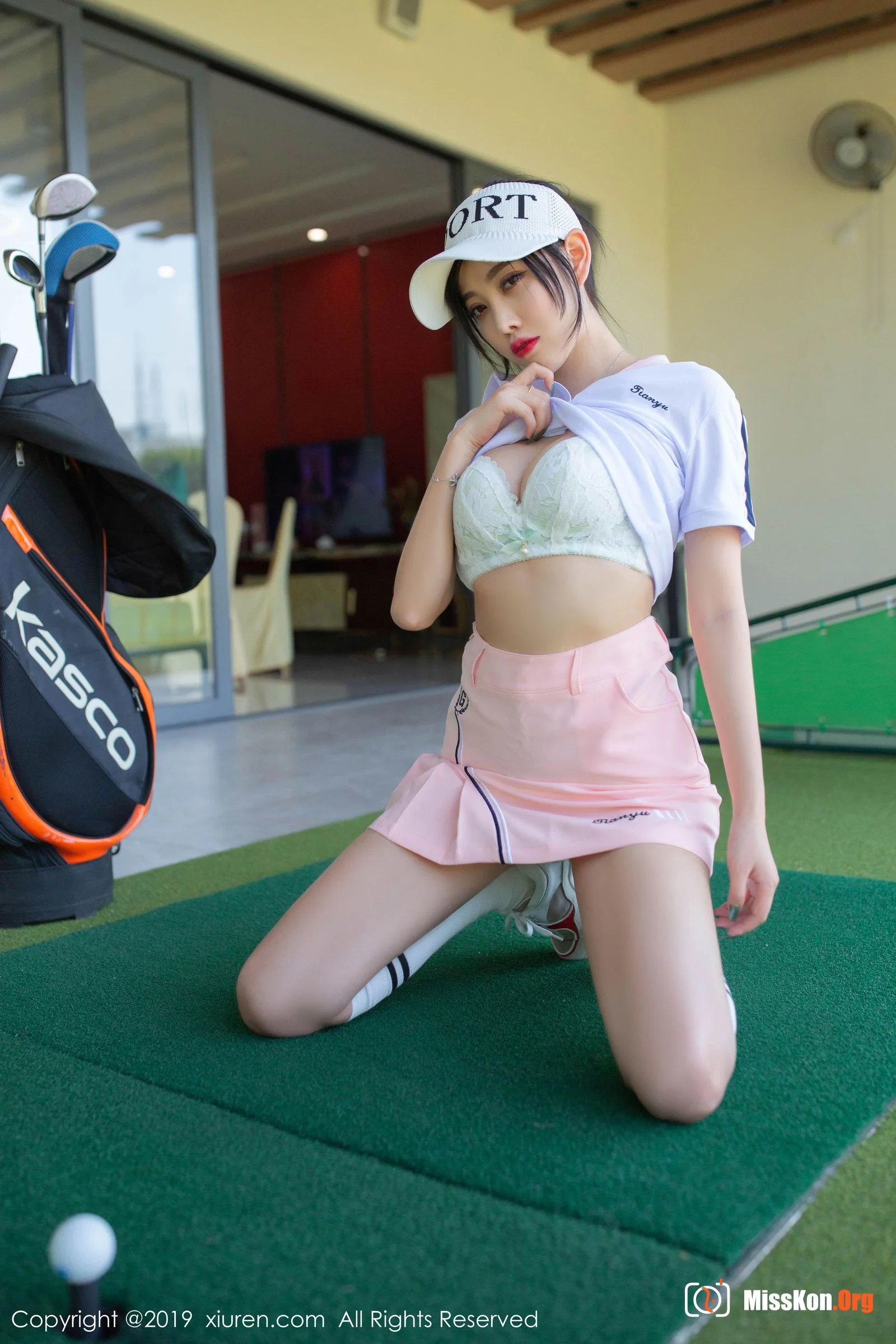 Yang Chenchen - Photo 13