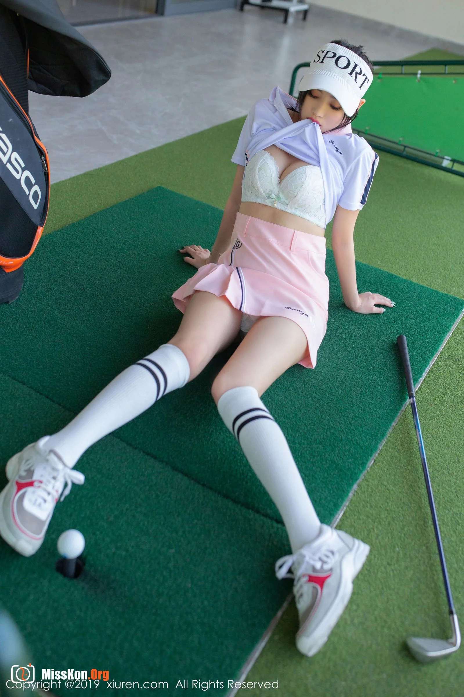 Yang Chenchen - Photo 16
