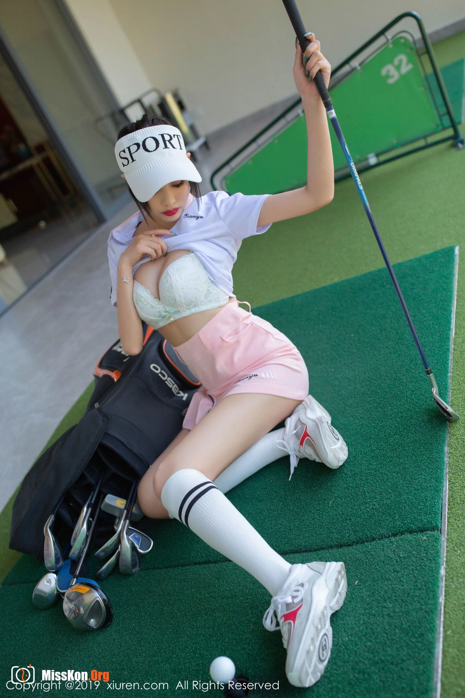 Yang Chenchen - Photo 17