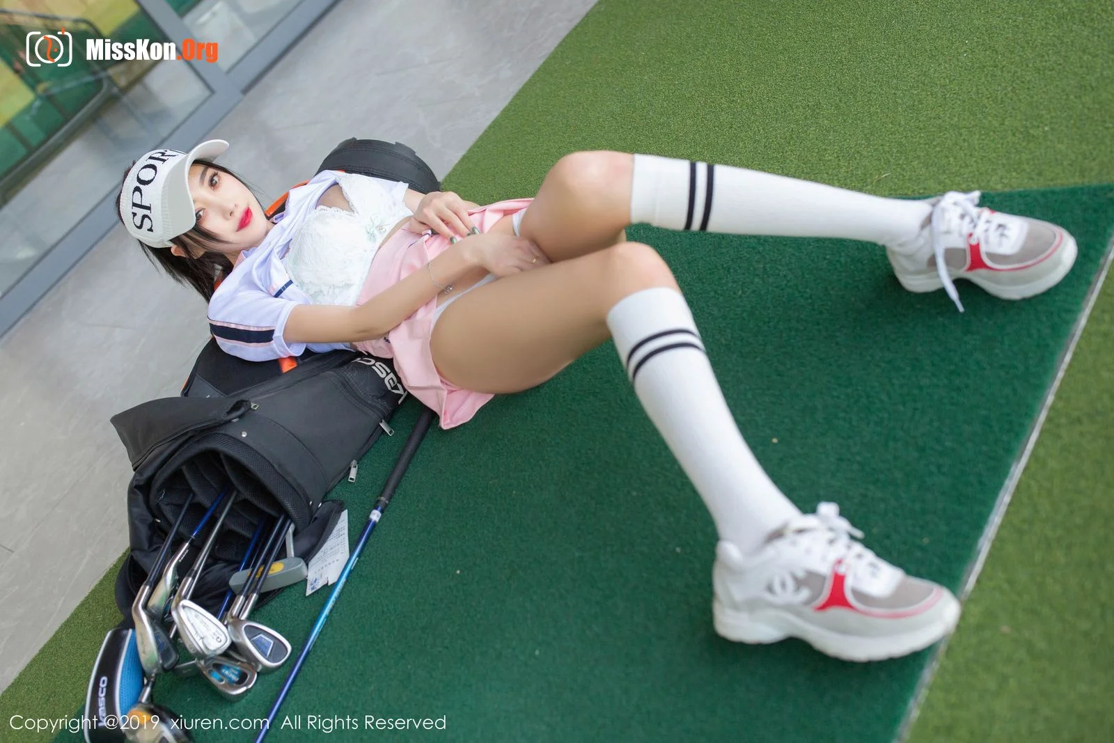 Yang Chenchen - Photo 26