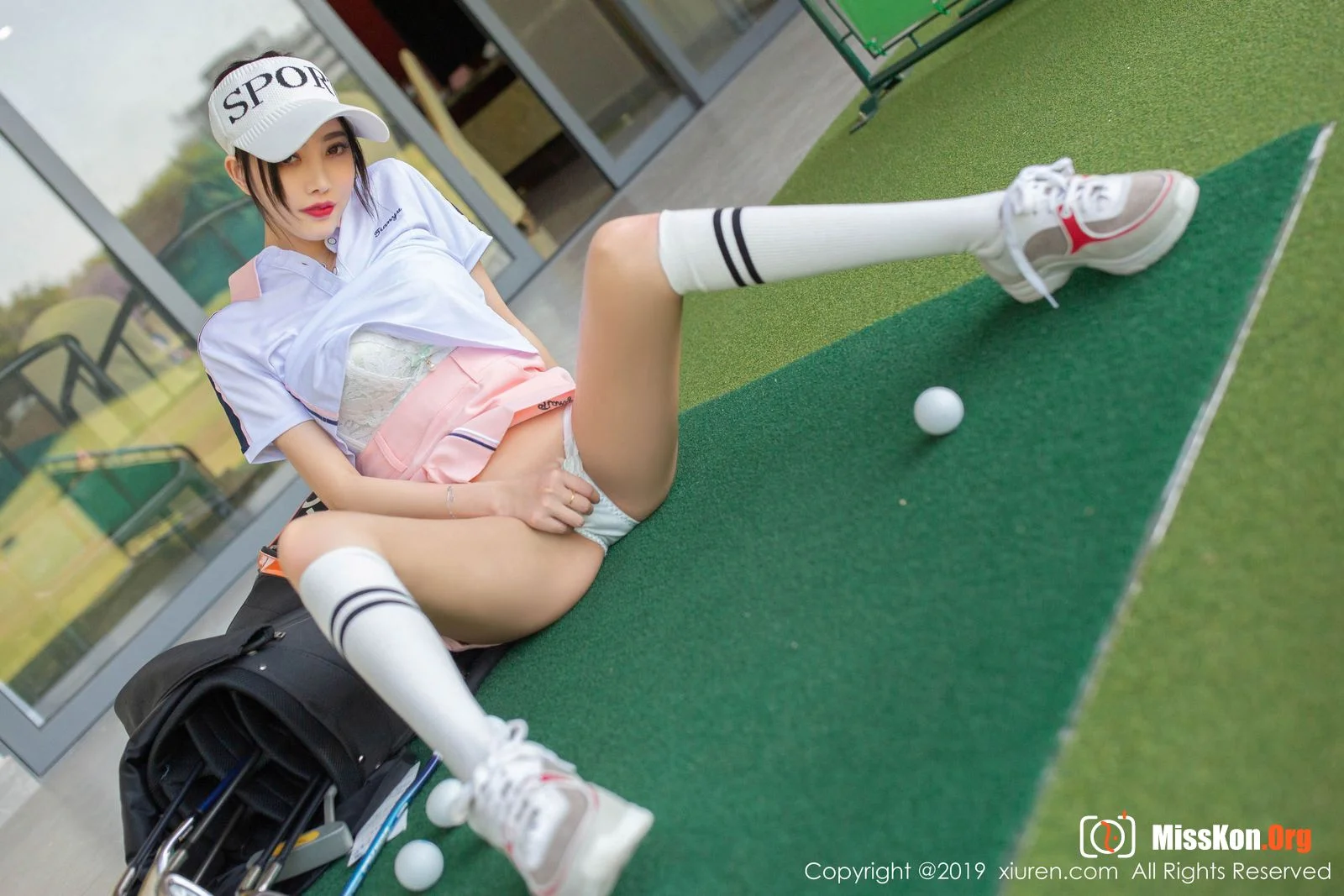 Yang Chenchen - Photo 29