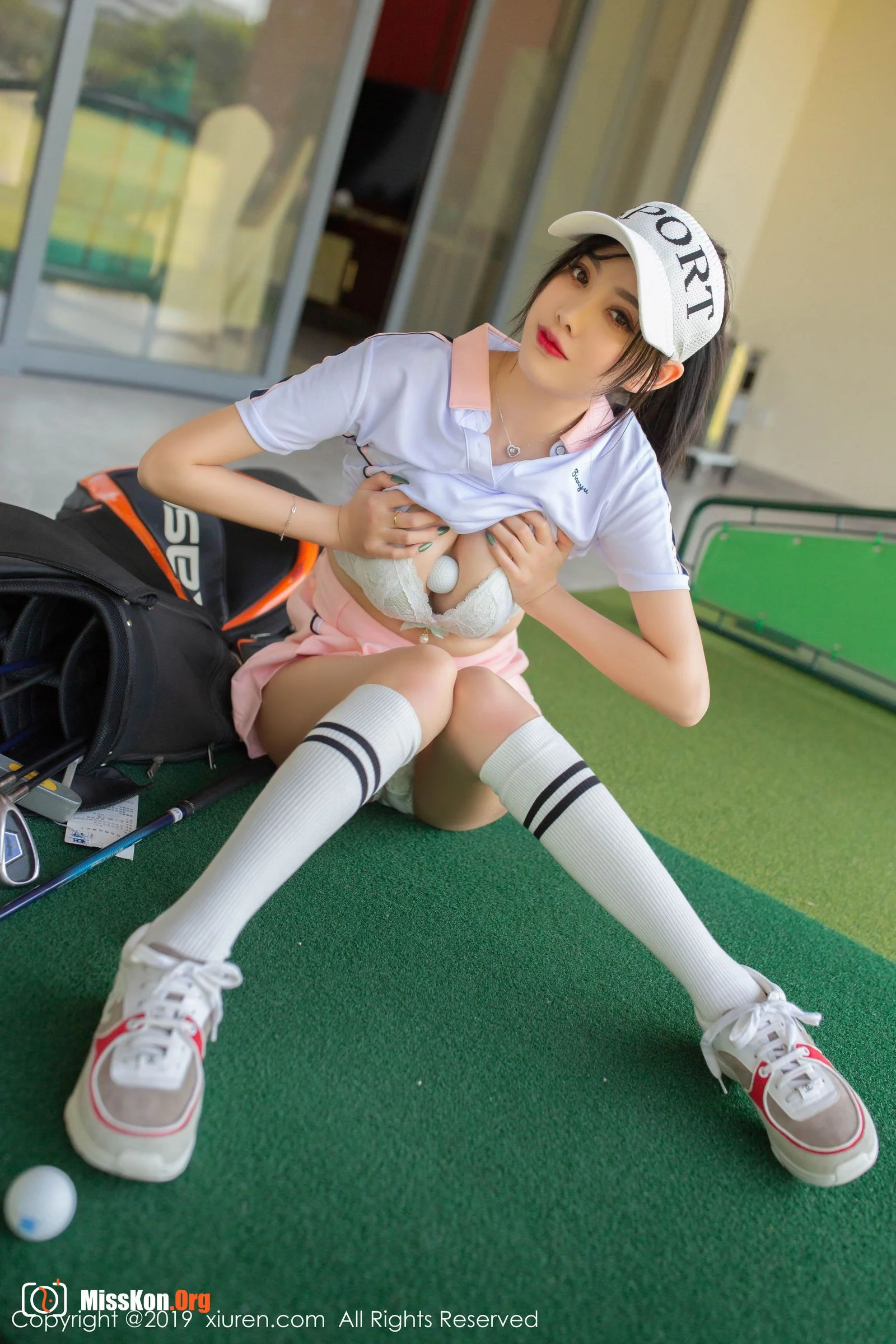 Yang Chenchen - Photo 36