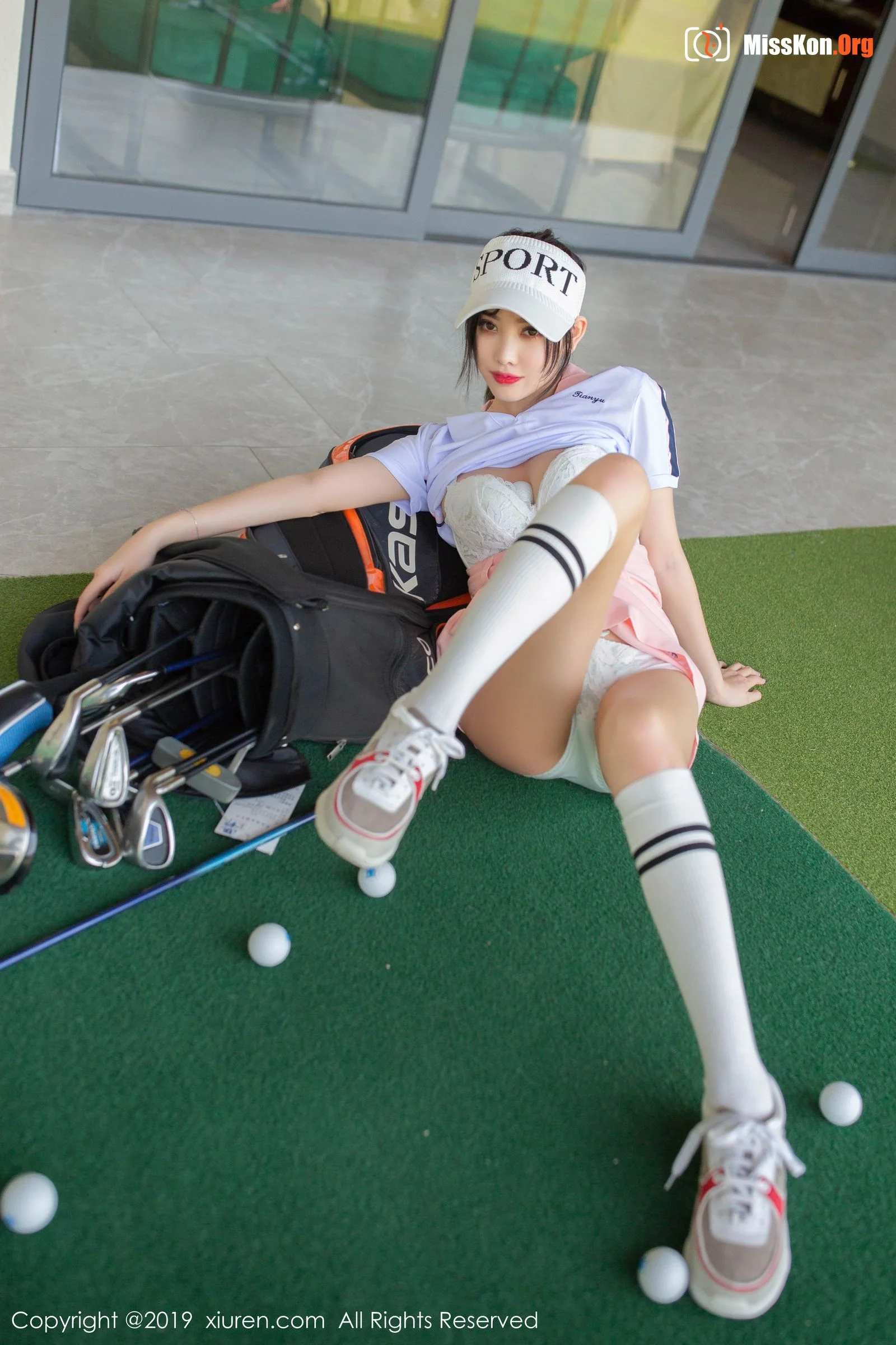 Yang Chenchen - Photo 40
