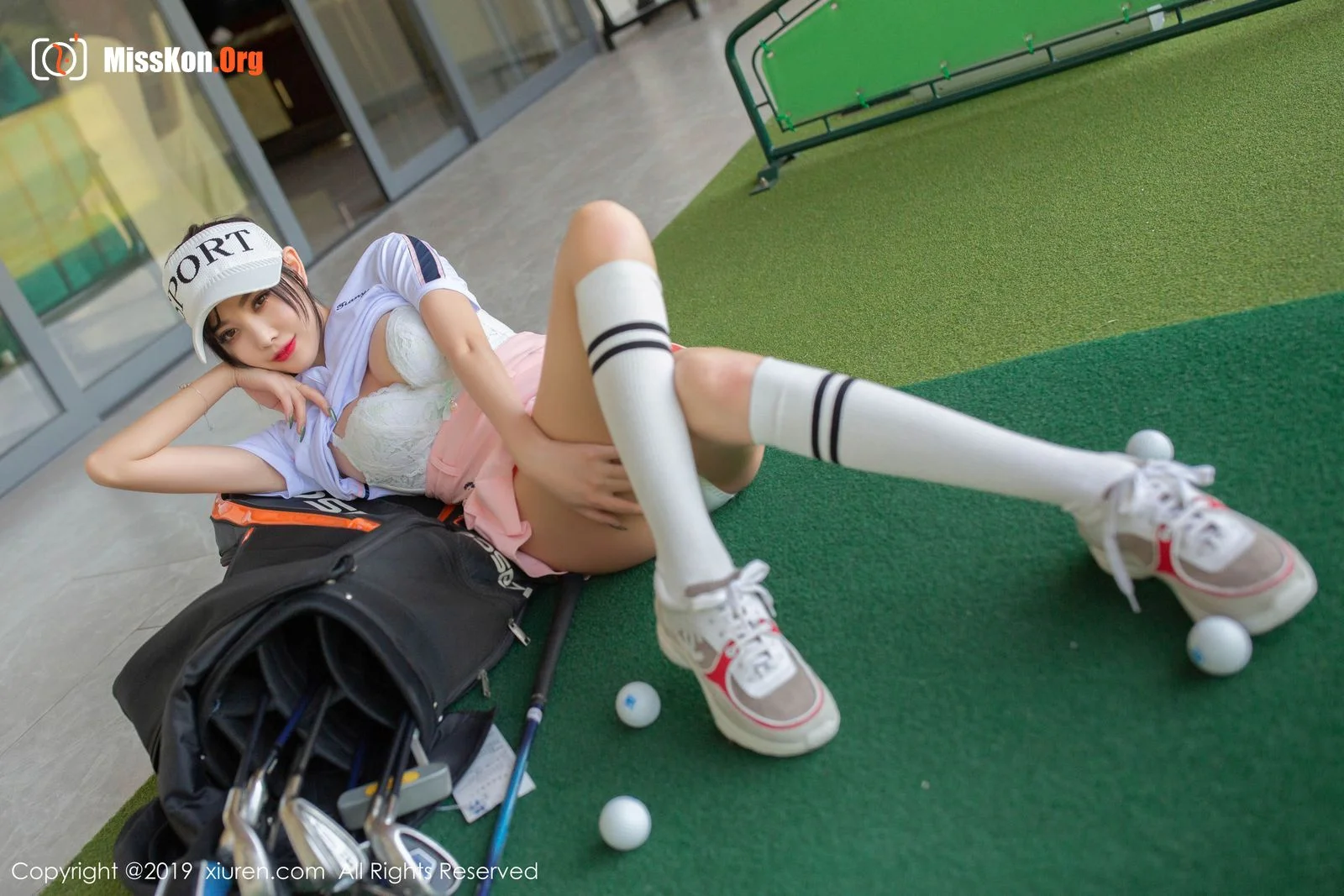 Yang Chenchen - Photo 43