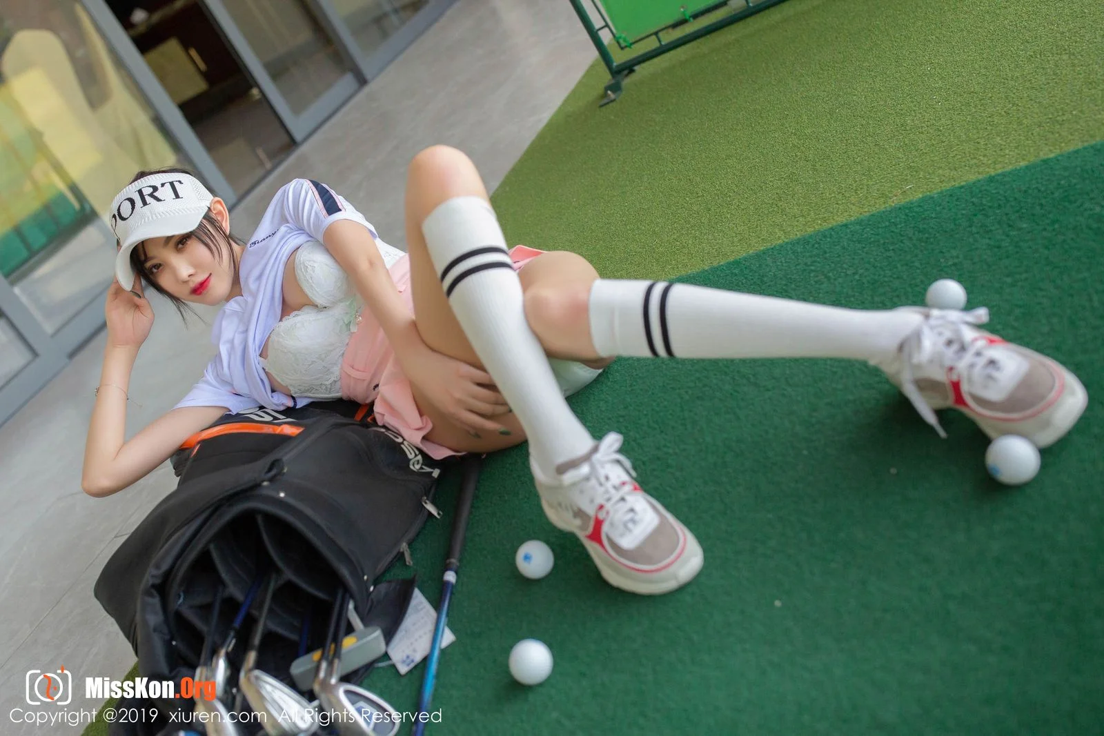 Yang Chenchen - Photo 44