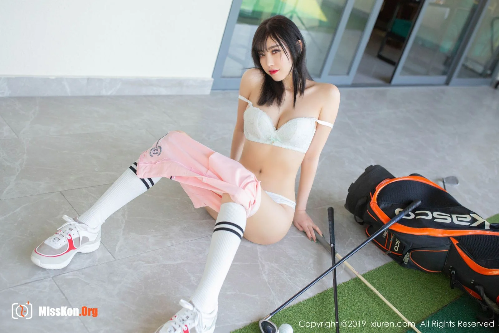 Yang Chenchen - Photo 68