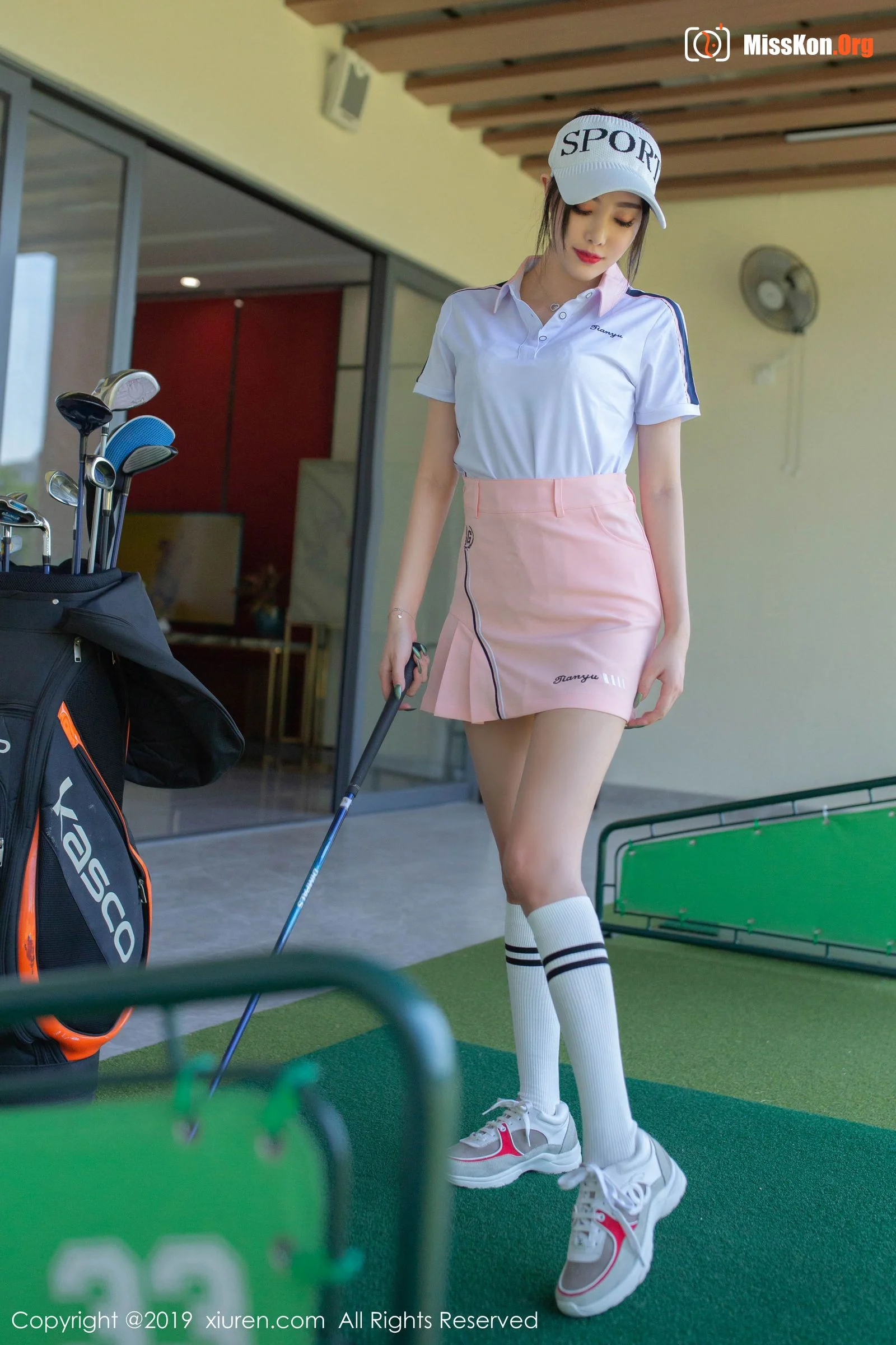 Yang Chenchen - Photo 9