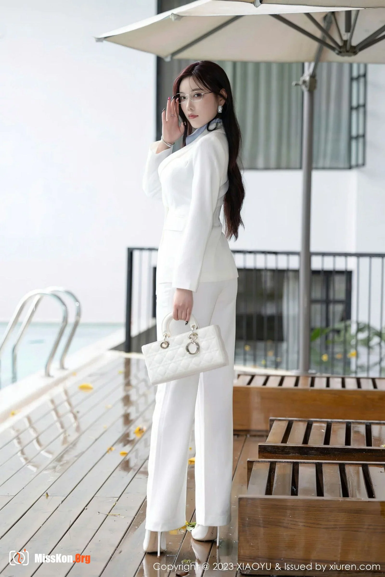 Yang Chenchen - Photo 10