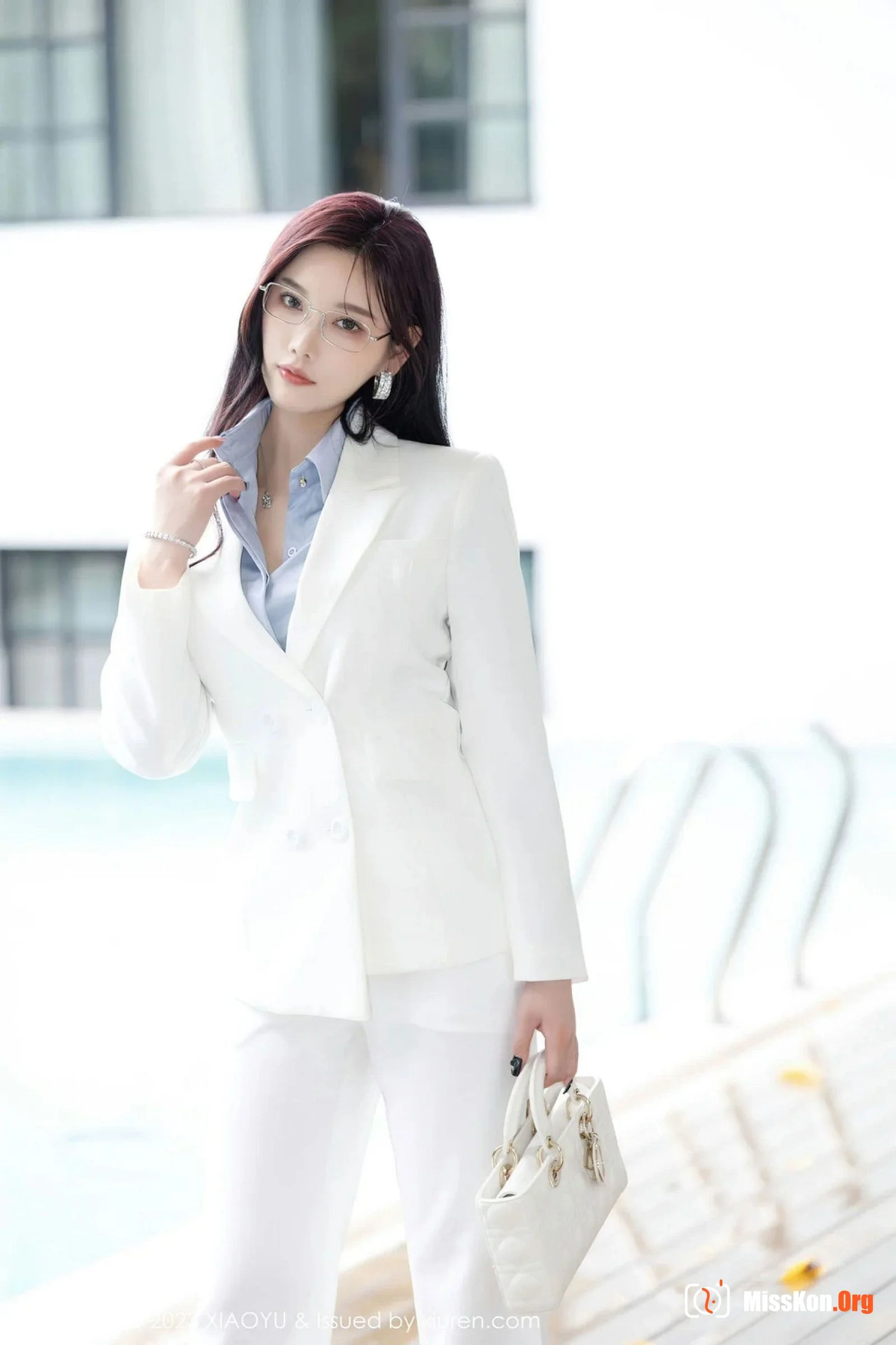Yang Chenchen - Photo 11