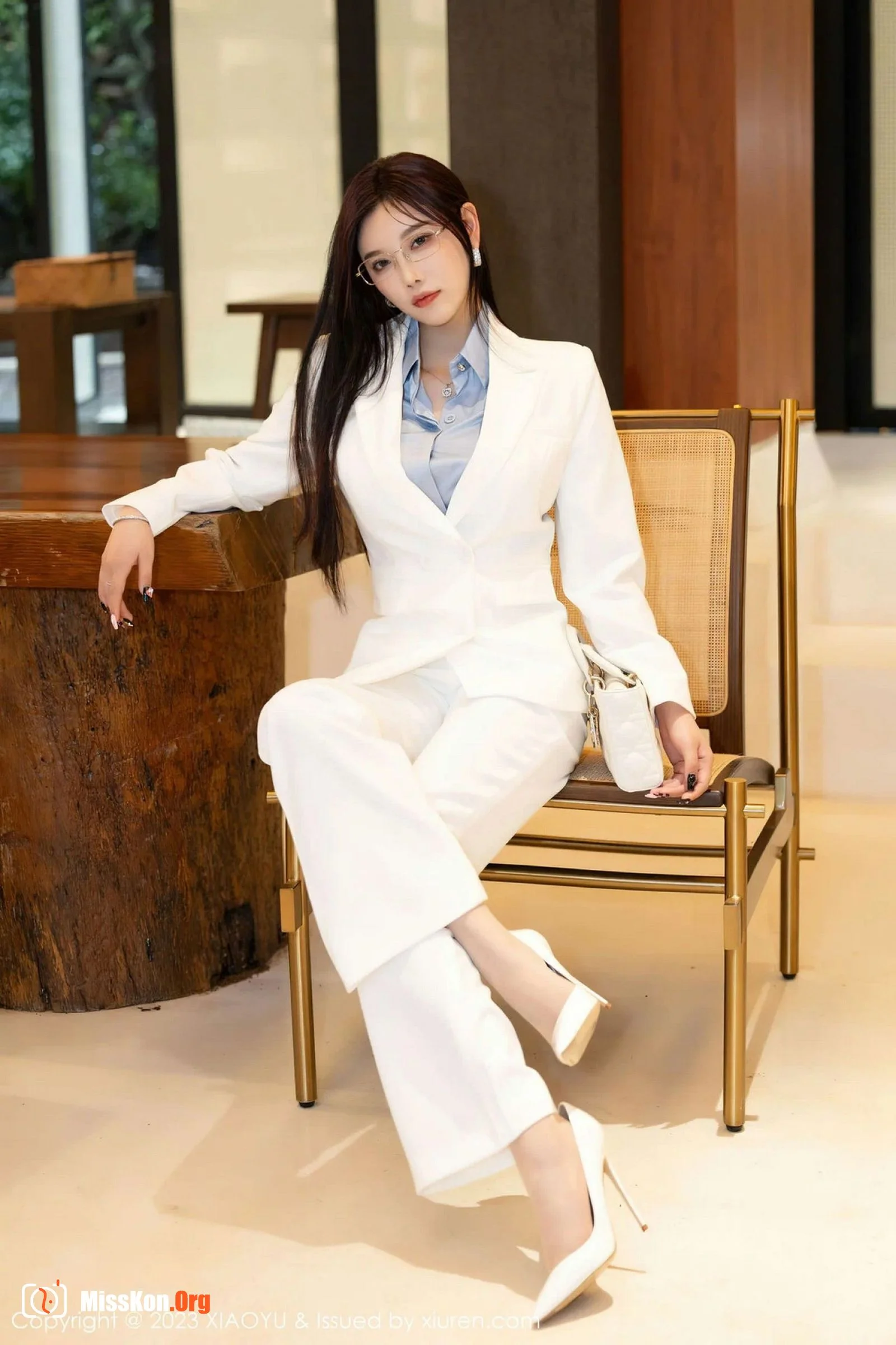 Yang Chenchen - Photo 13