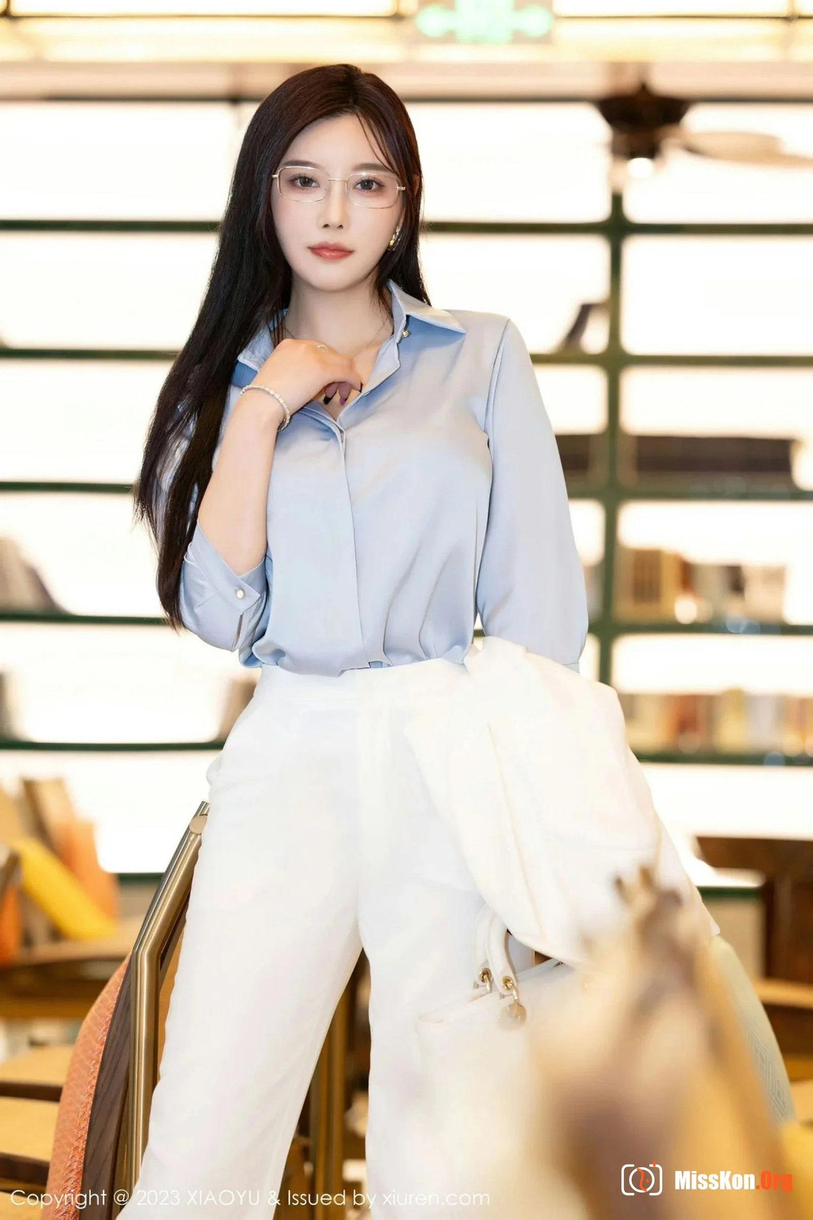 Yang Chenchen - Photo 18