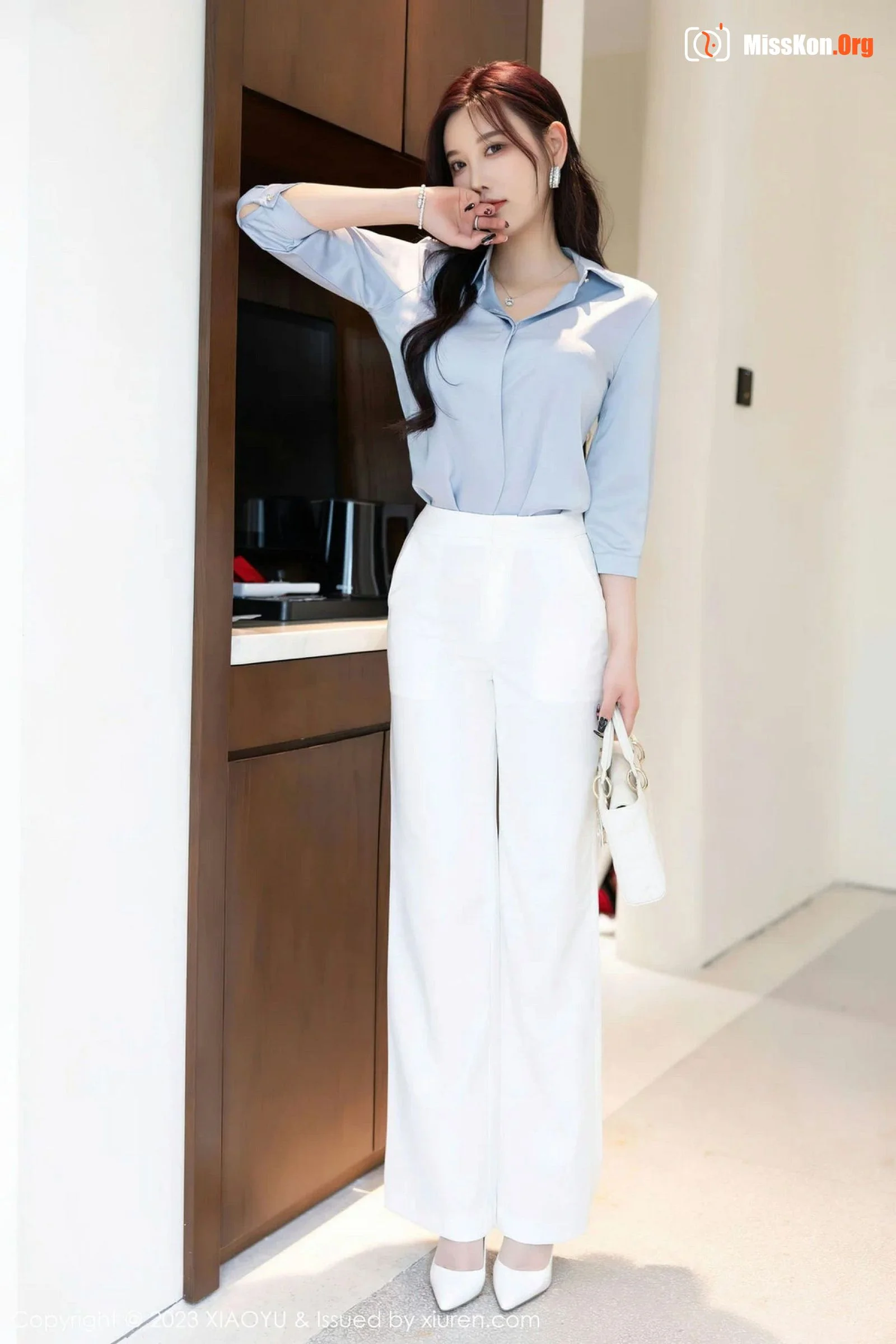 Yang Chenchen - Photo 22