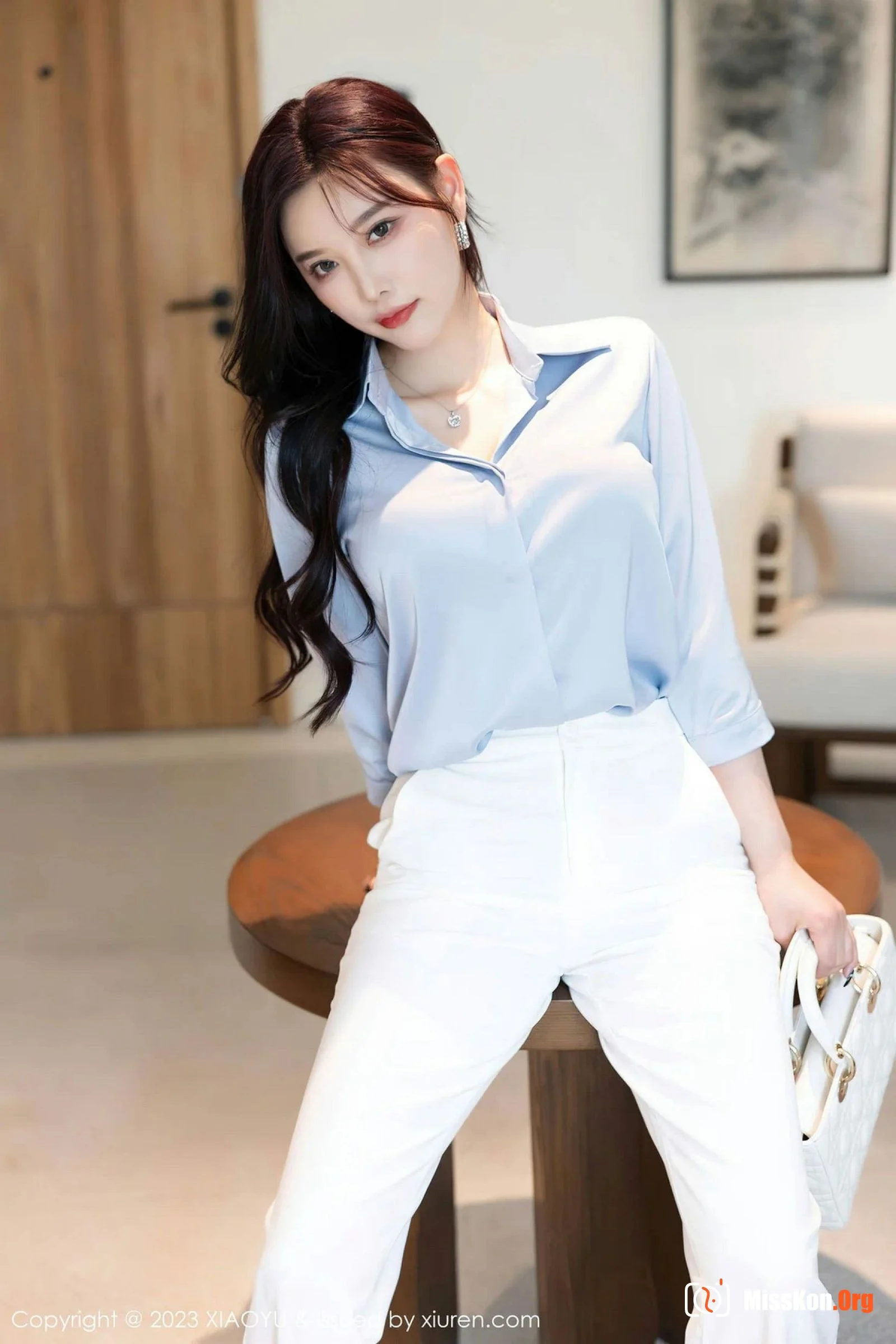 Yang Chenchen - Photo 23