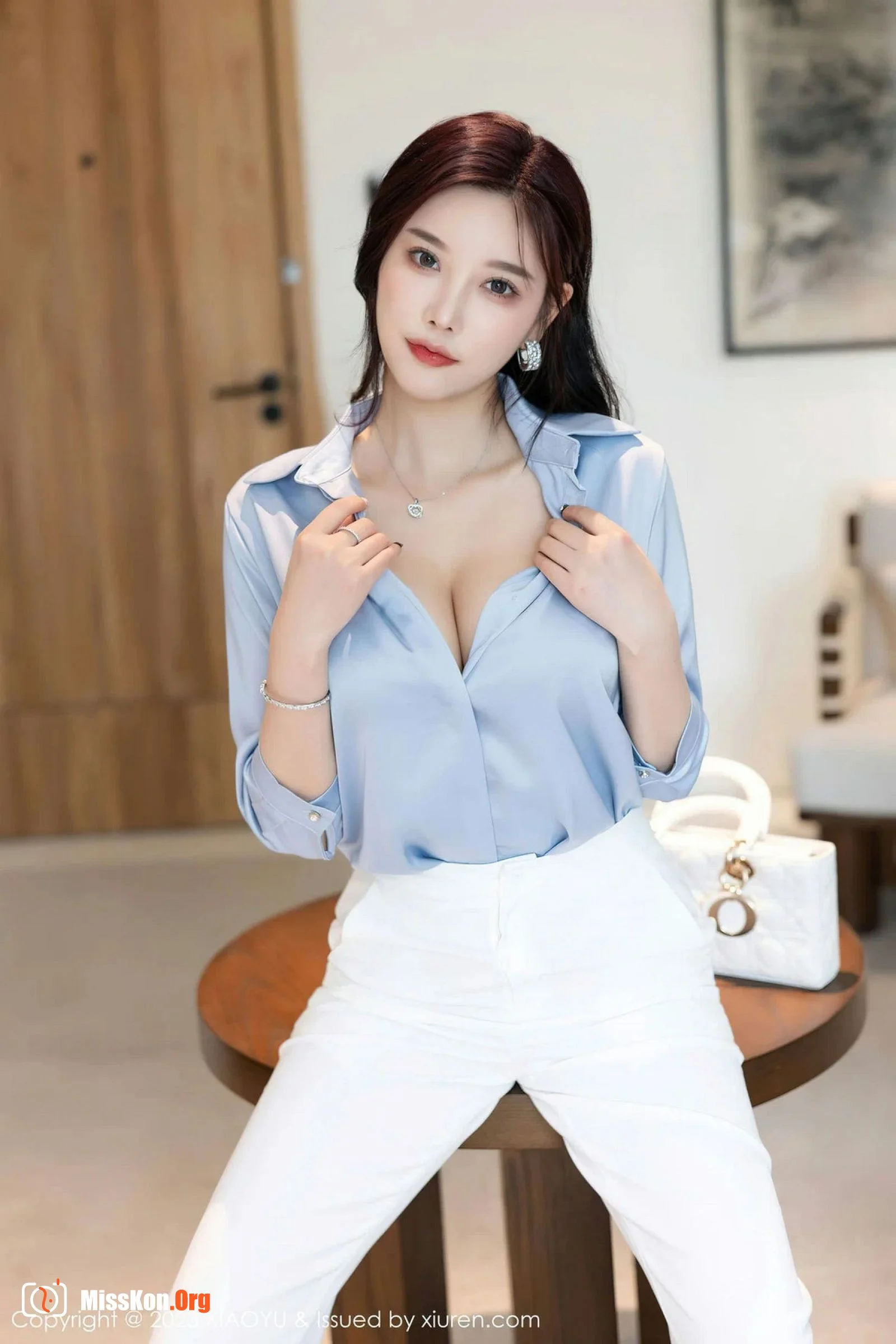 Yang Chenchen - Photo 24