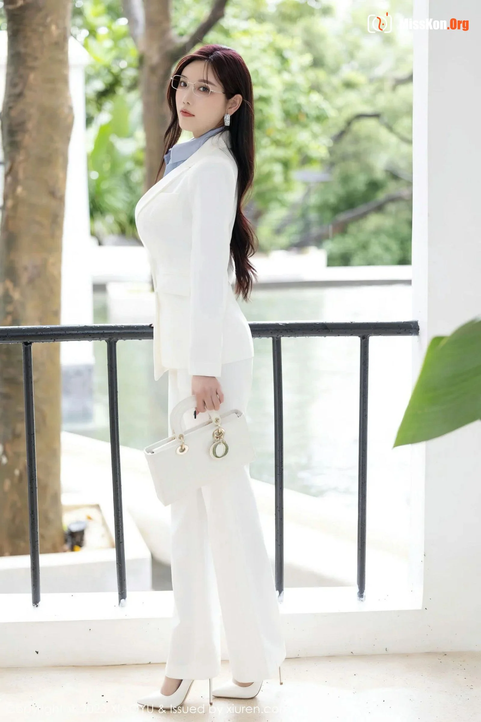 Yang Chenchen - Photo 4