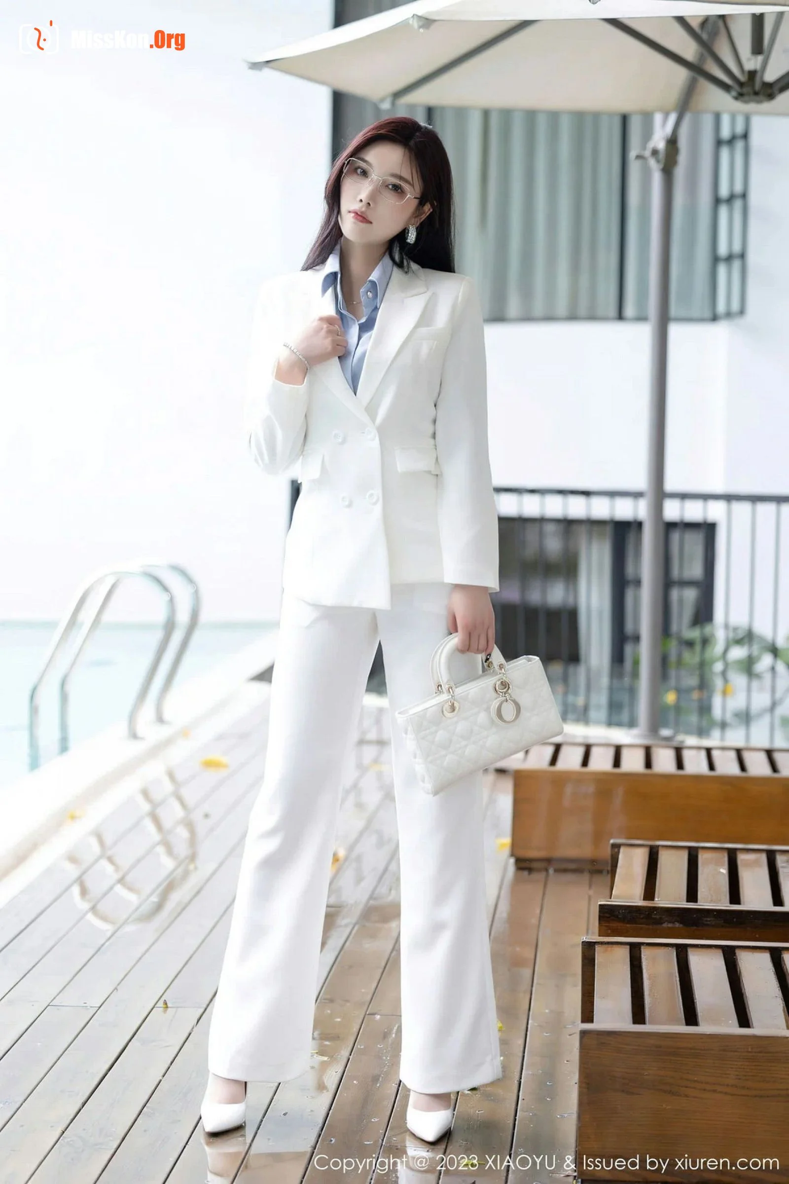 Yang Chenchen - Photo 9