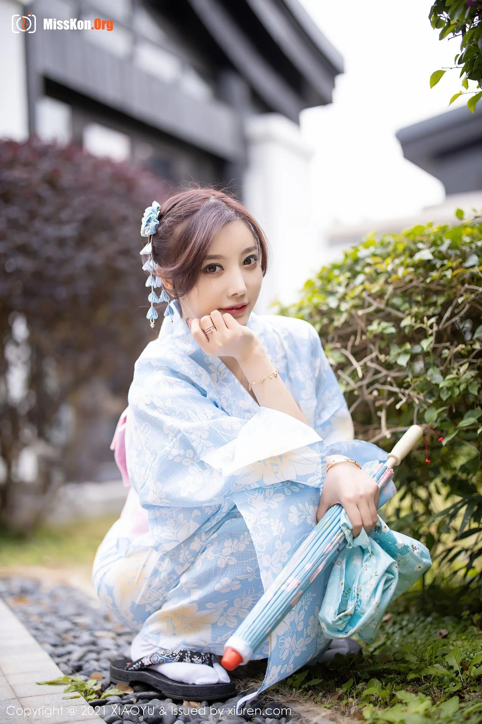 Yang Chenchen - Photo 22