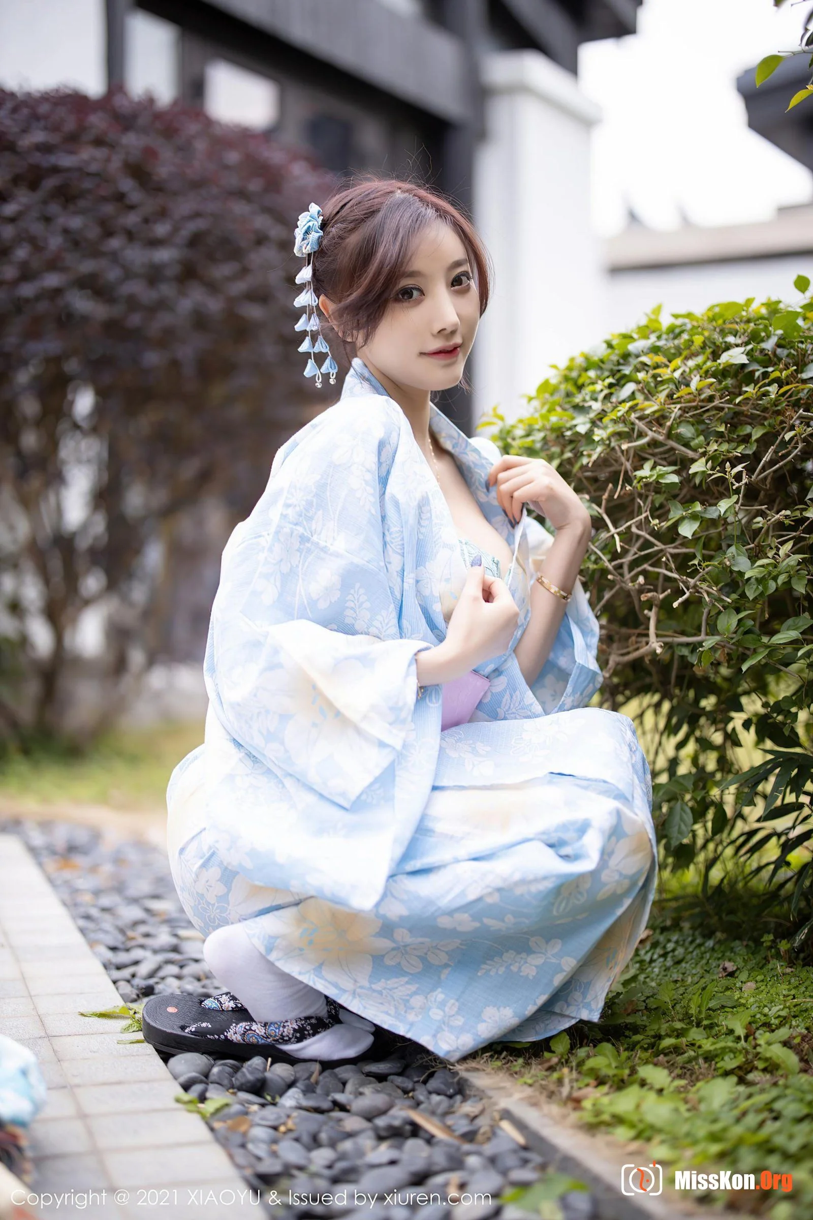 Yang Chenchen - Photo 23