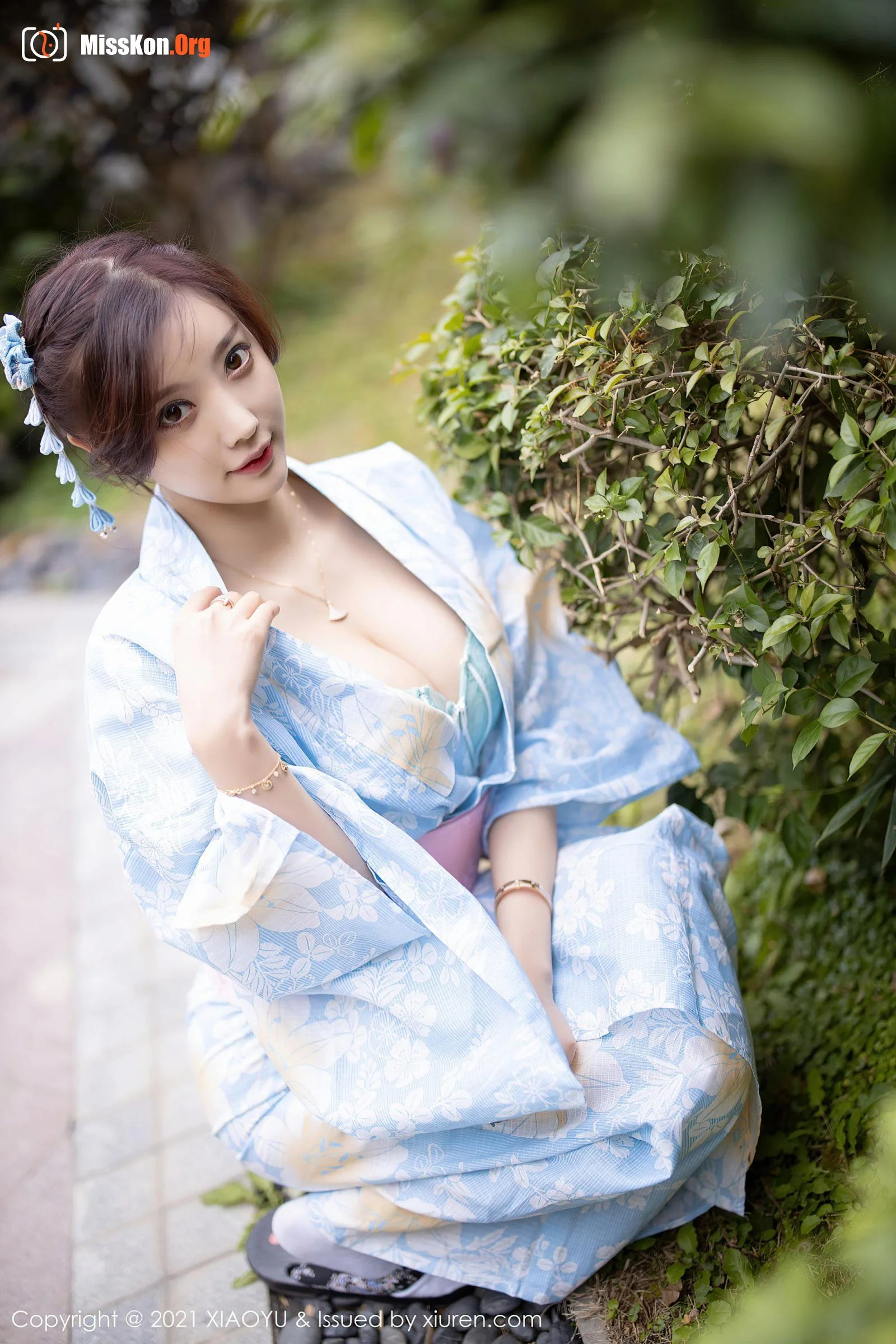 Yang Chenchen - Photo 24