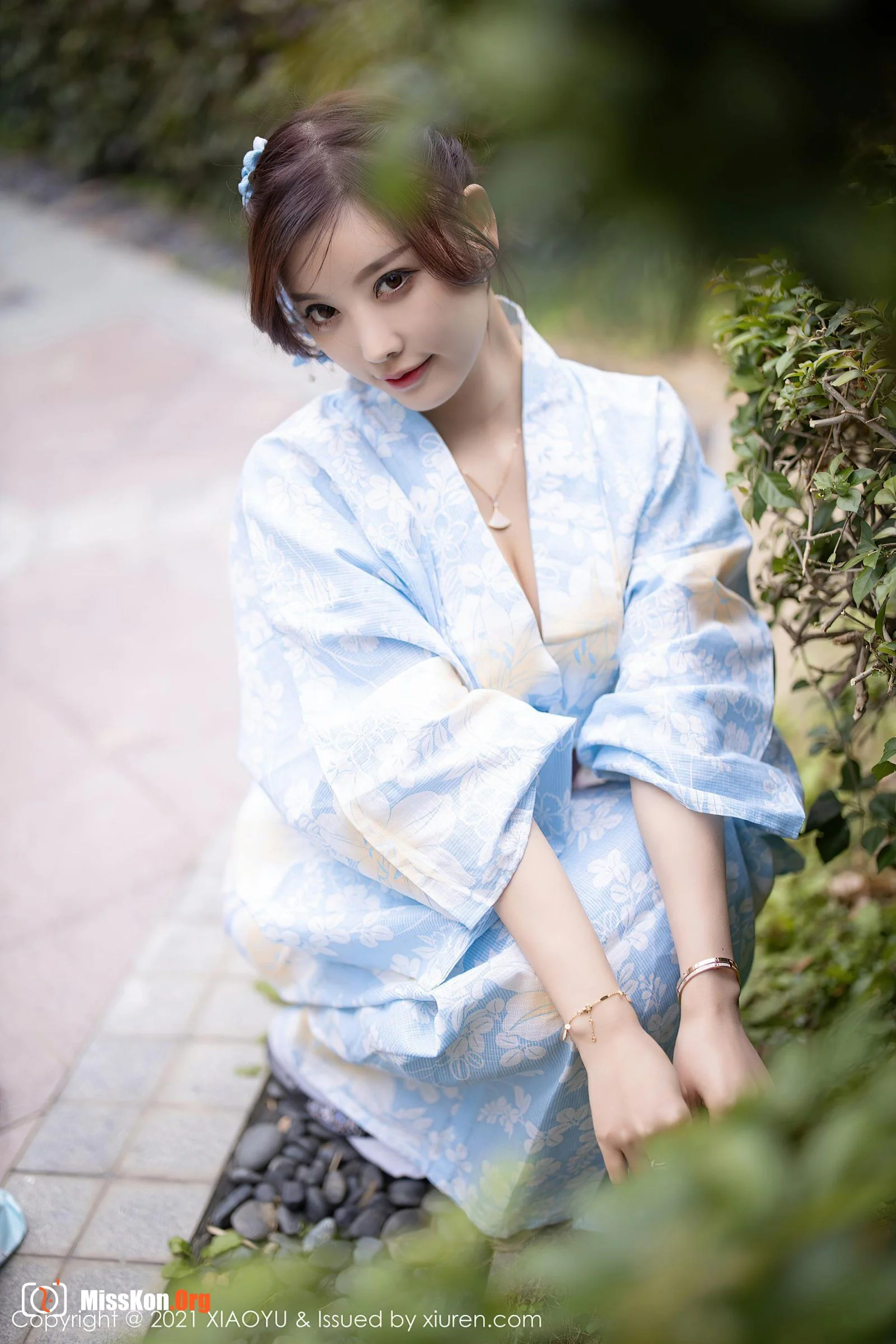 Yang Chenchen - Photo 25