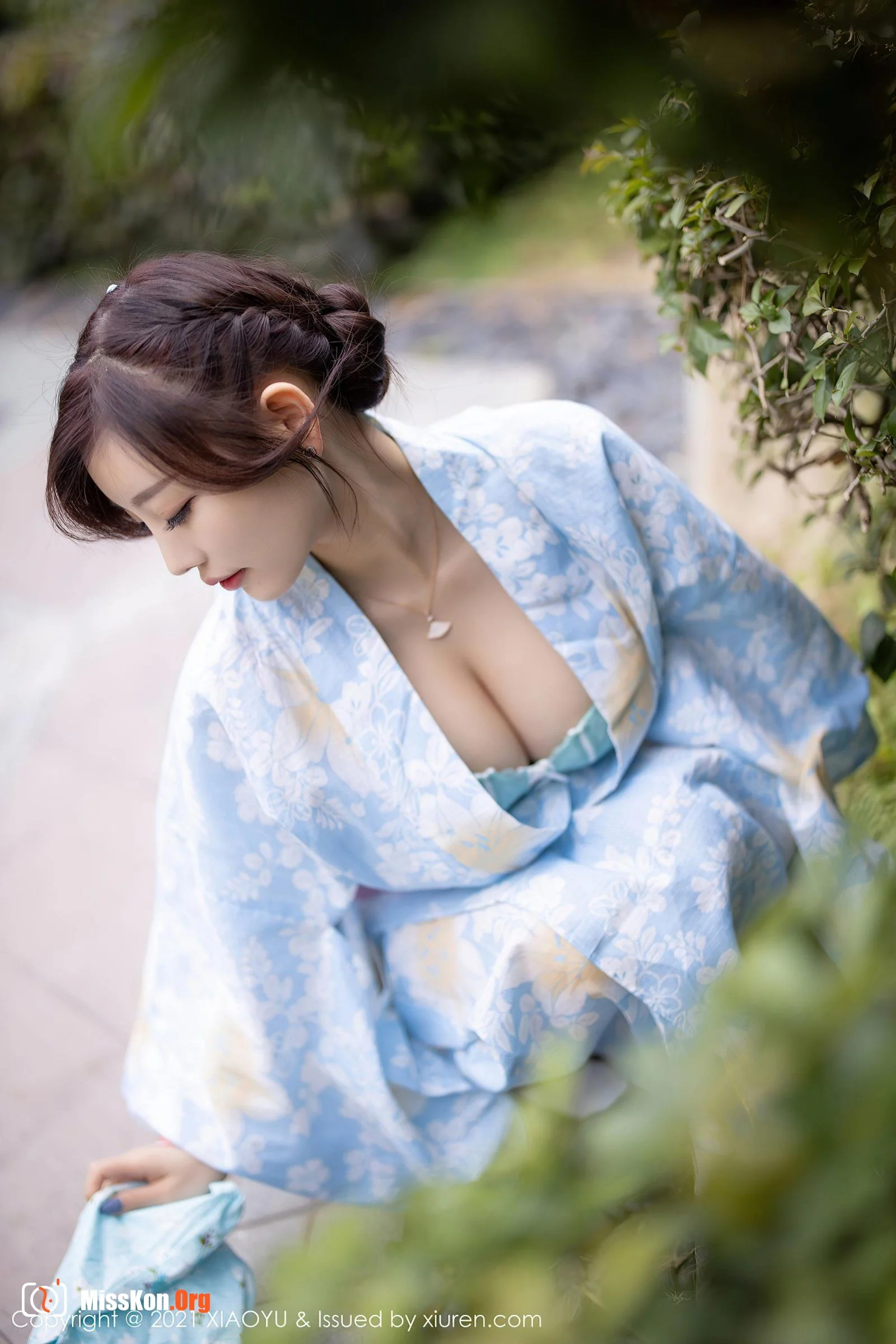 Yang Chenchen - Photo 26