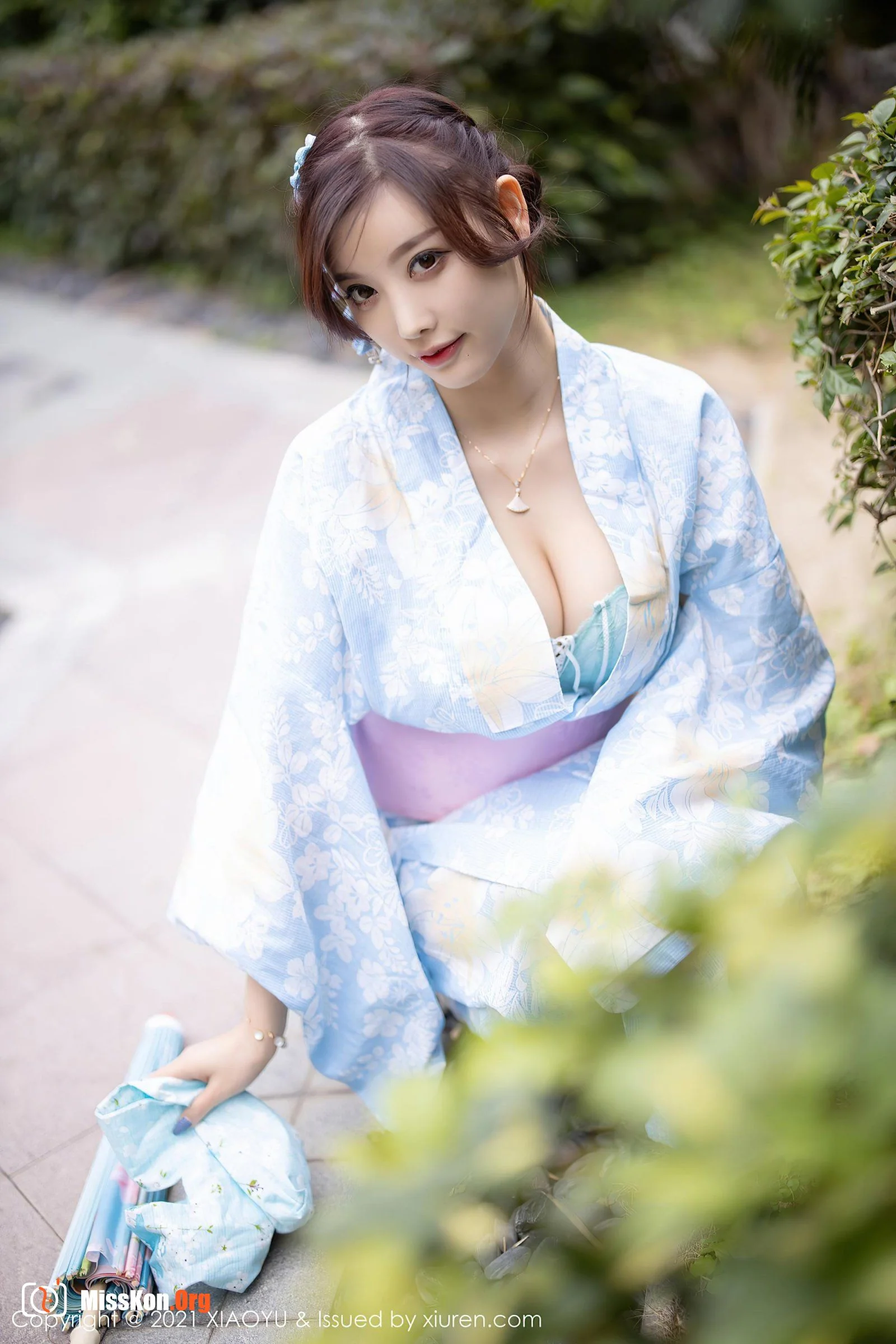 Yang Chenchen - Photo 27