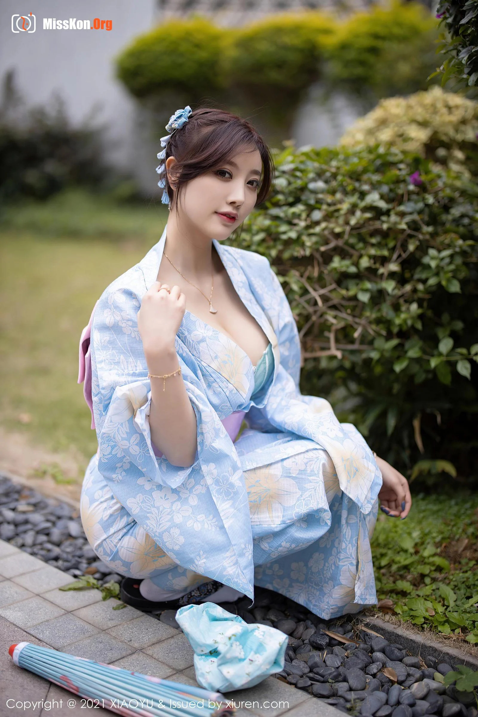 Yang Chenchen - Photo 28