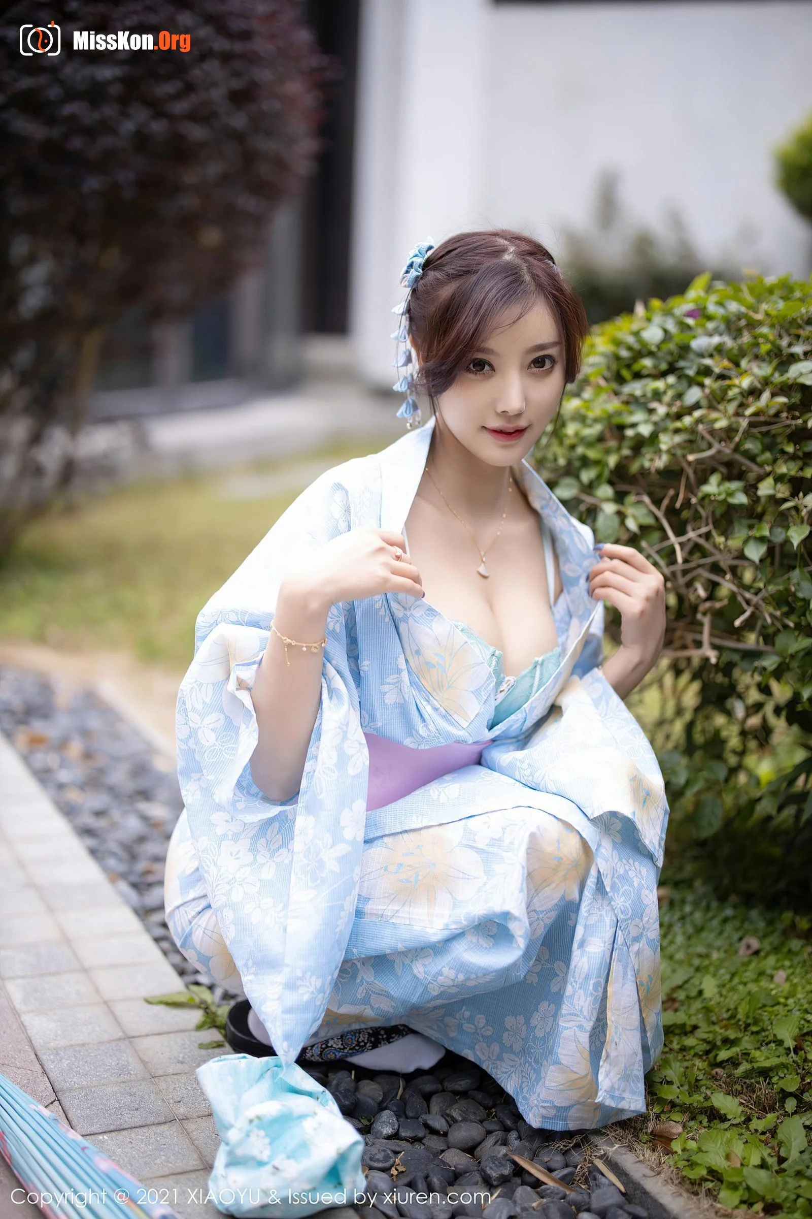 Yang Chenchen - Photo 29