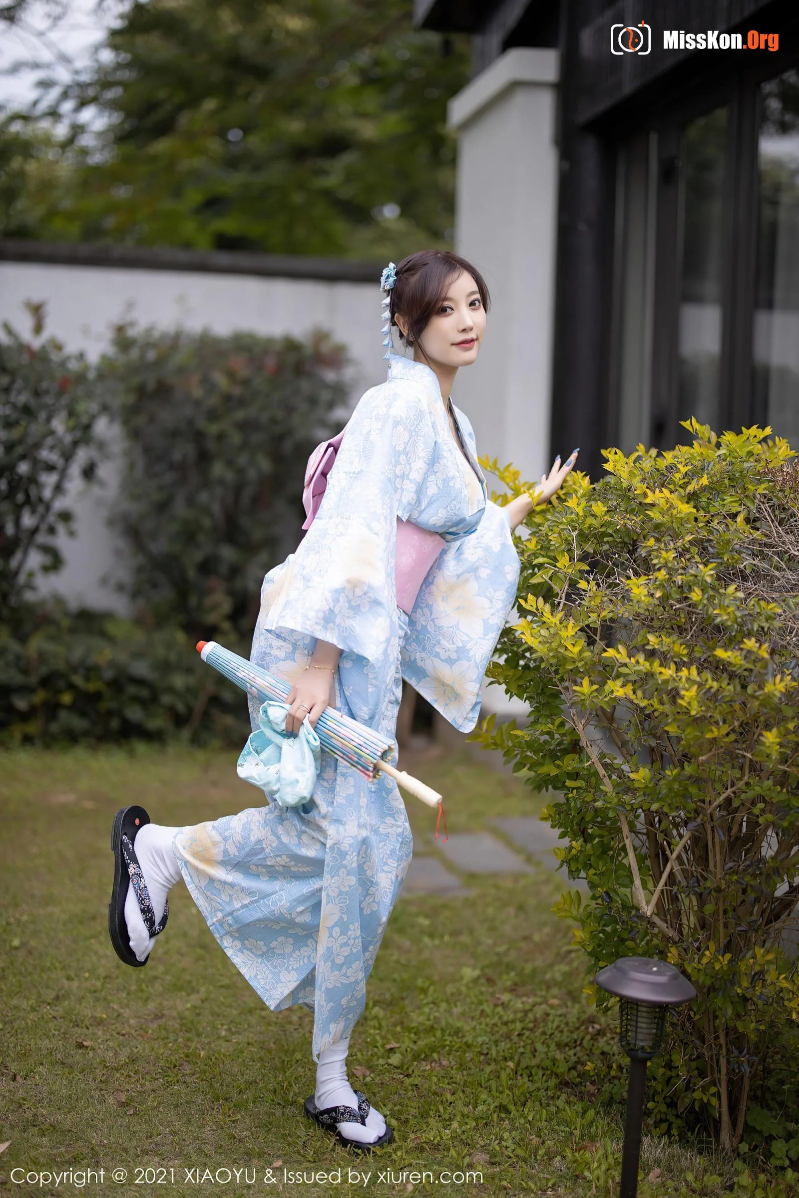 Yang Chenchen - Photo 31