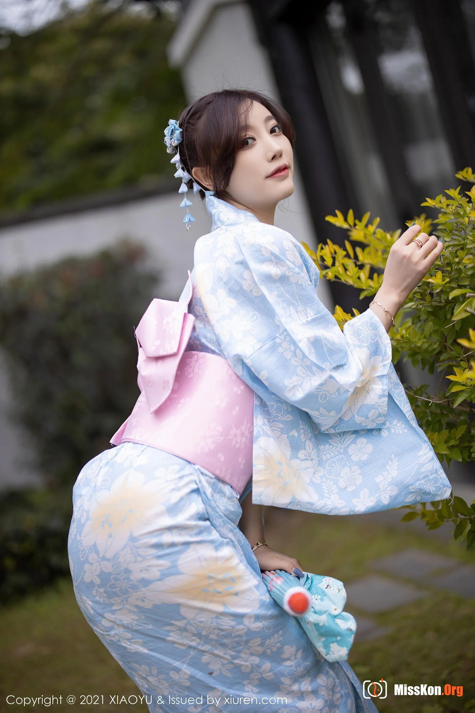 Yang Chenchen - Photo 32