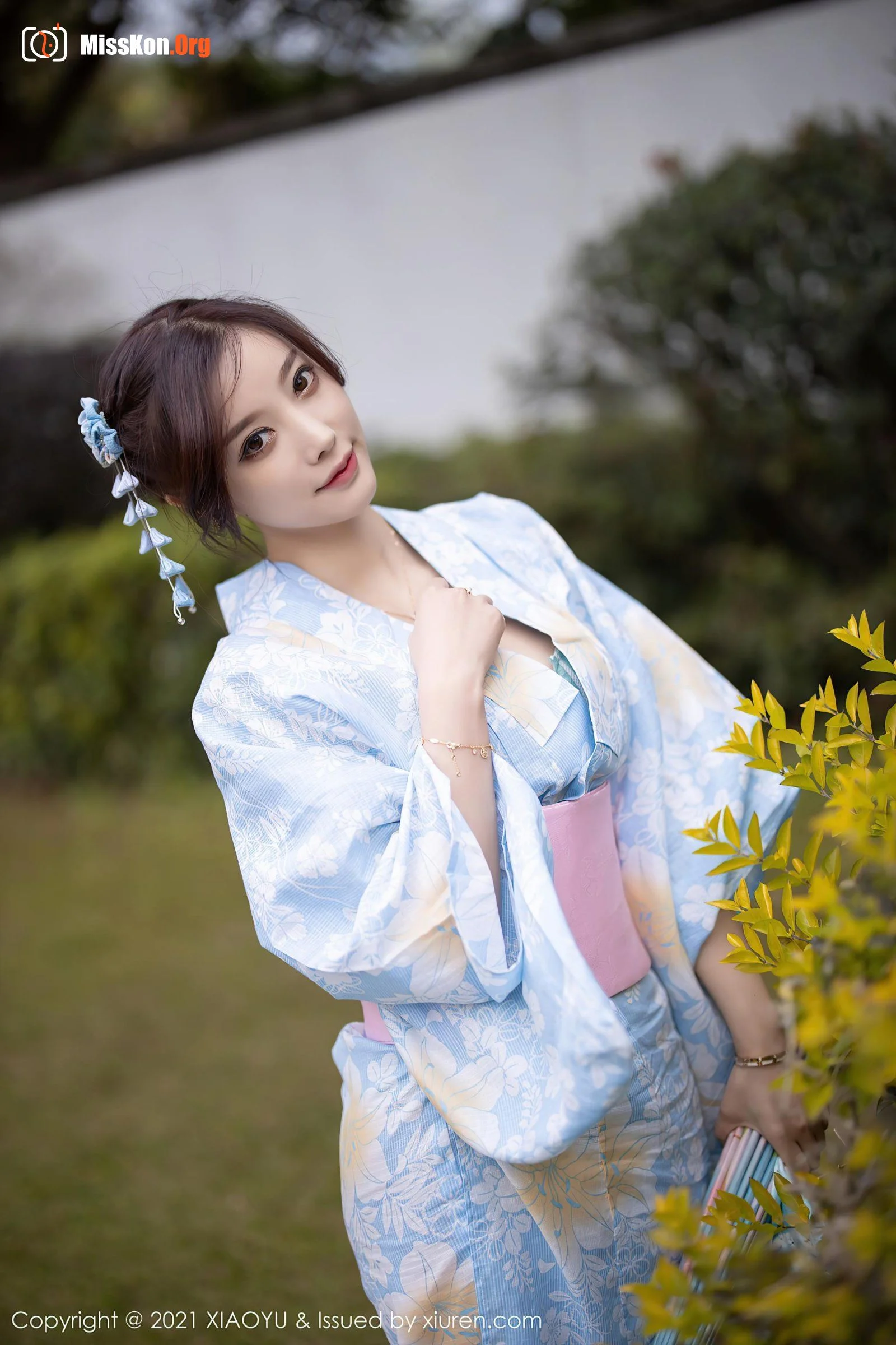 Yang Chenchen - Photo 33