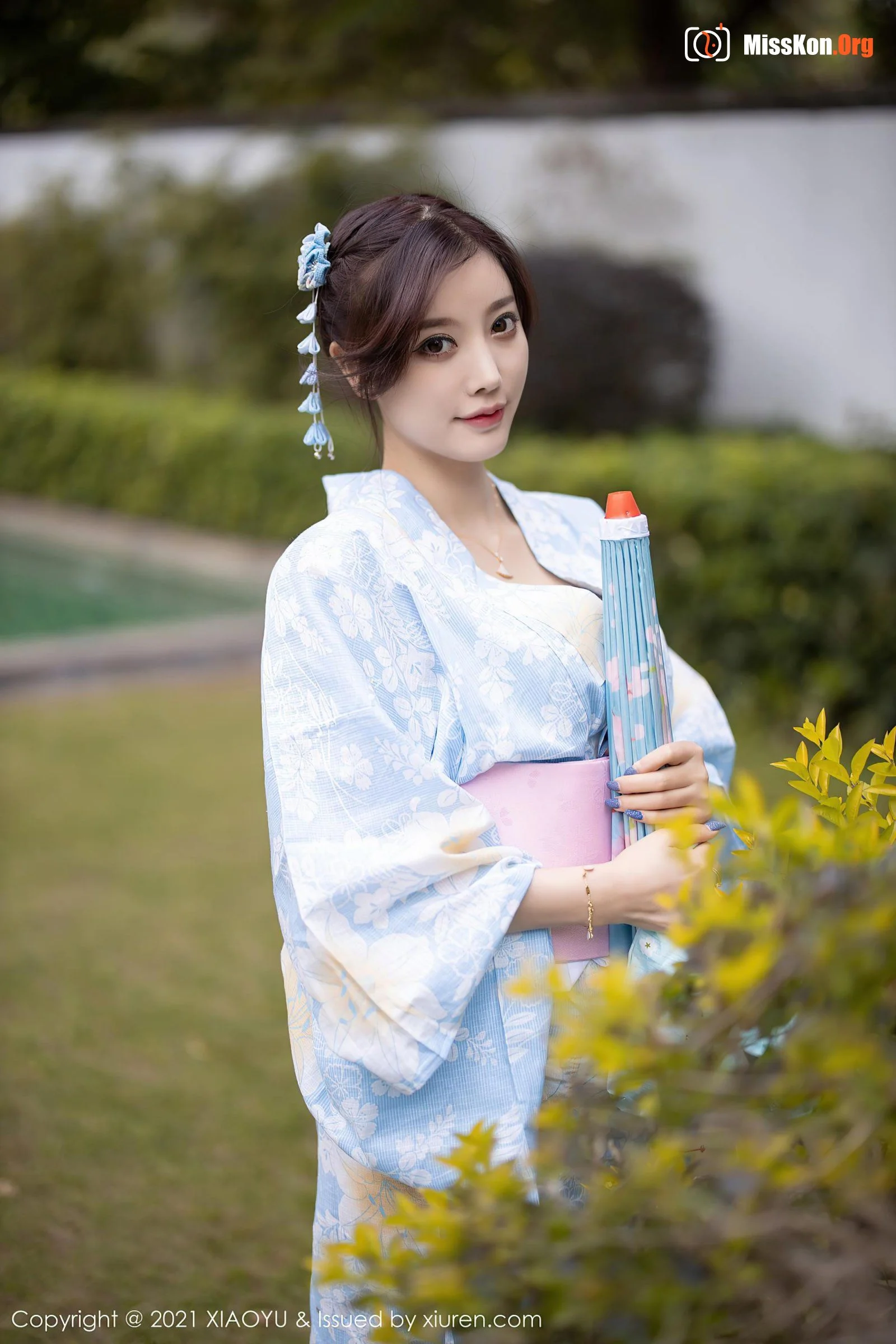 Yang Chenchen - Photo 34
