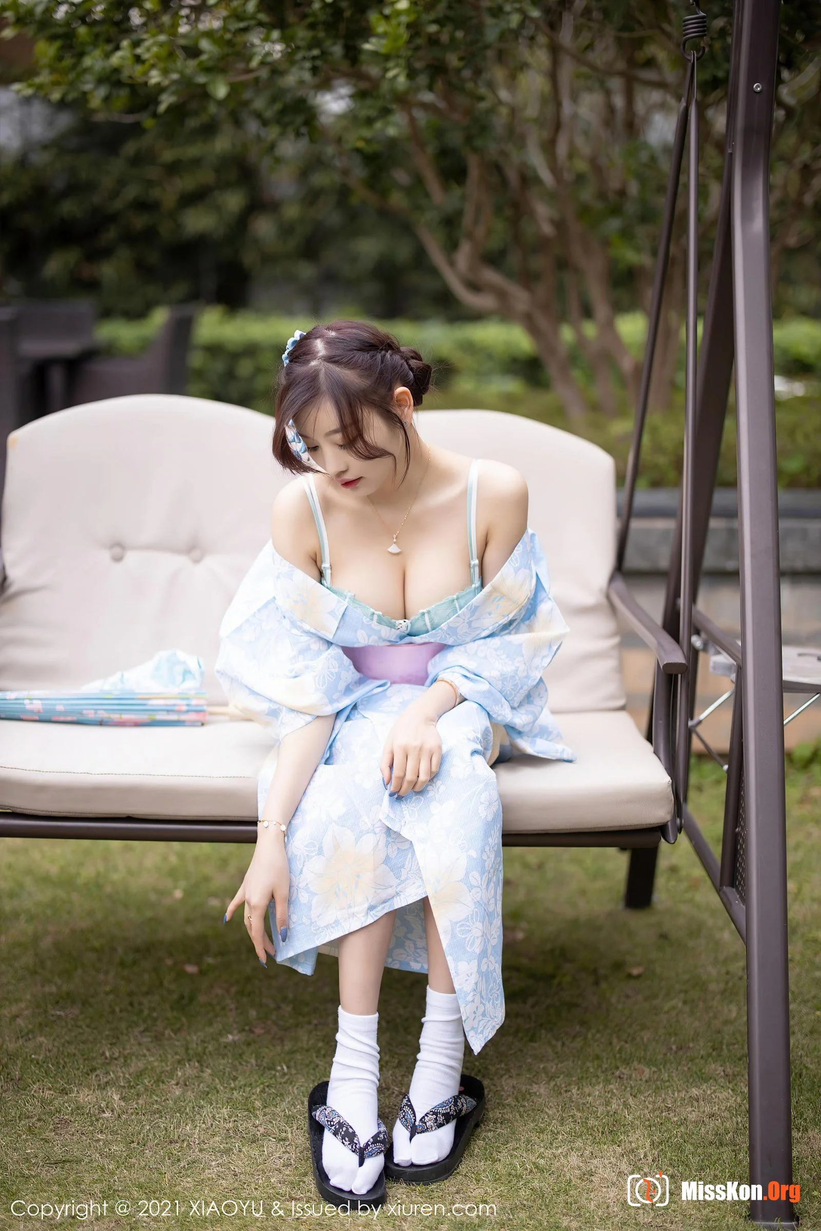 Yang Chenchen - Photo 35