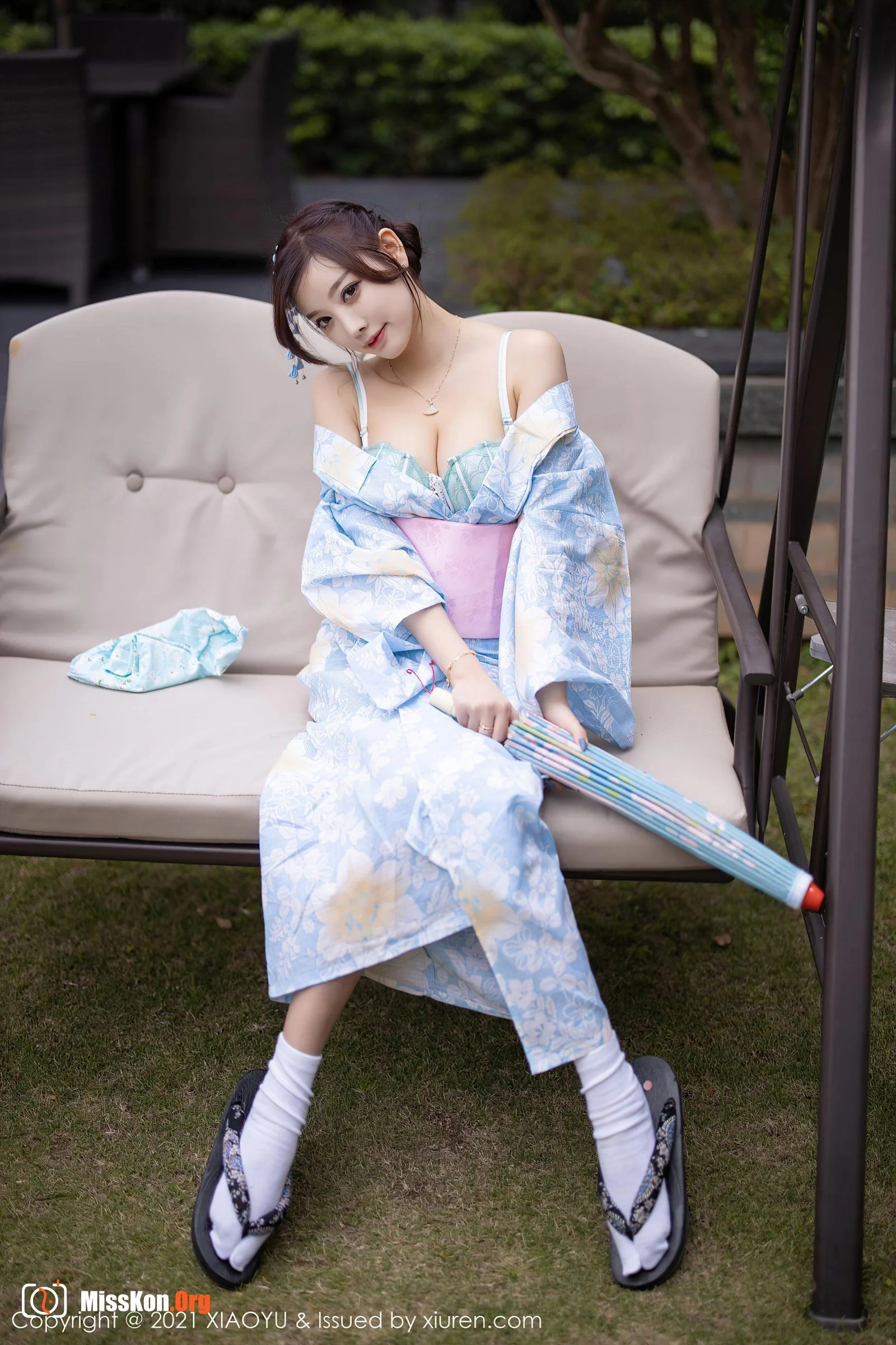Yang Chenchen - Photo 36
