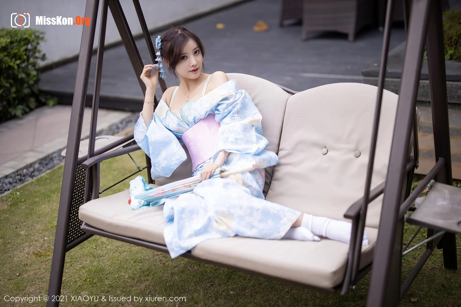 Yang Chenchen - Photo 38