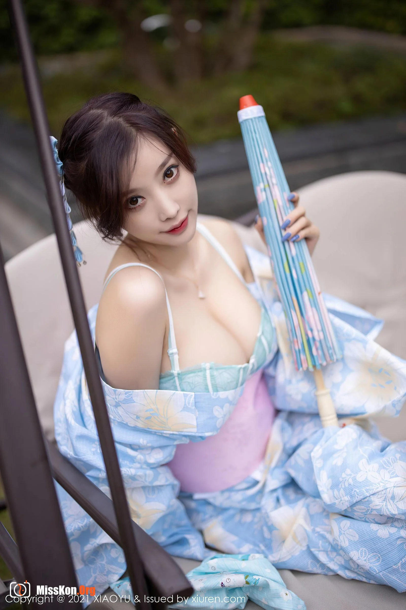 Yang Chenchen - Photo 42