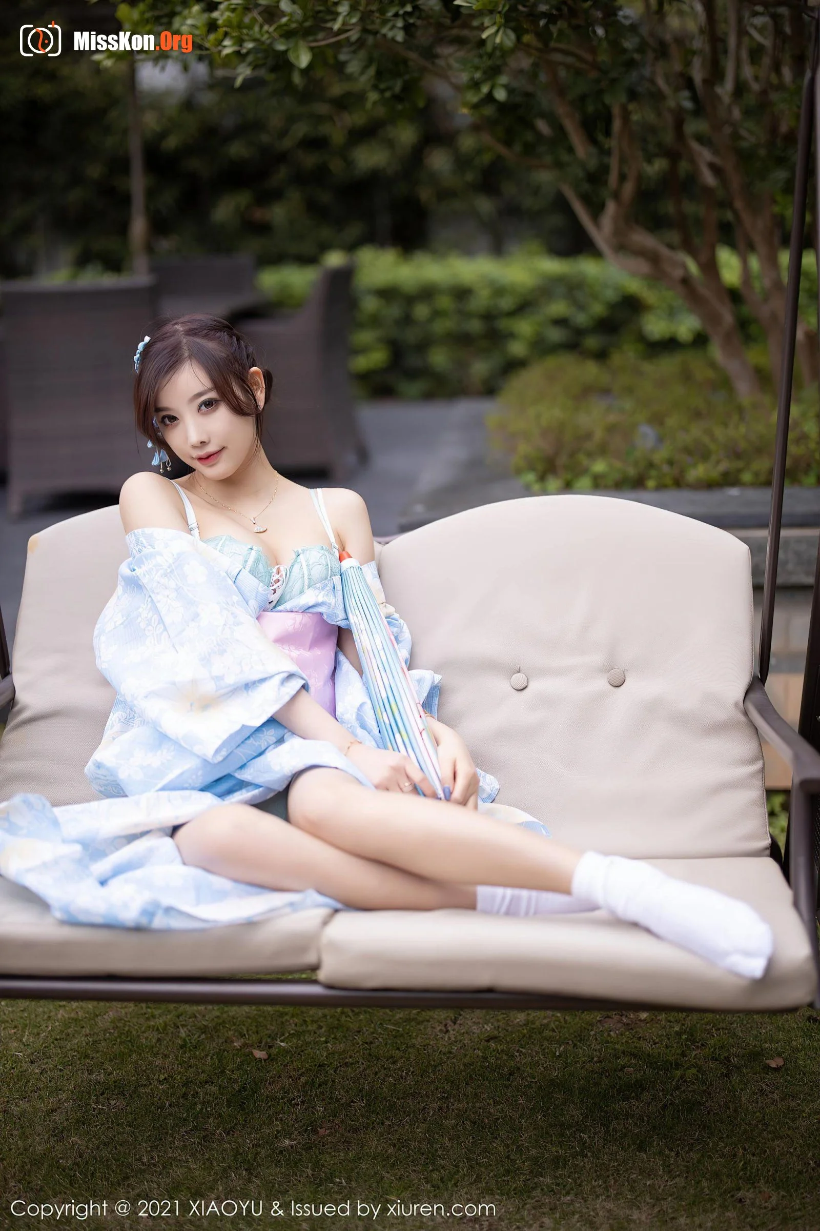 Yang Chenchen - Photo 44
