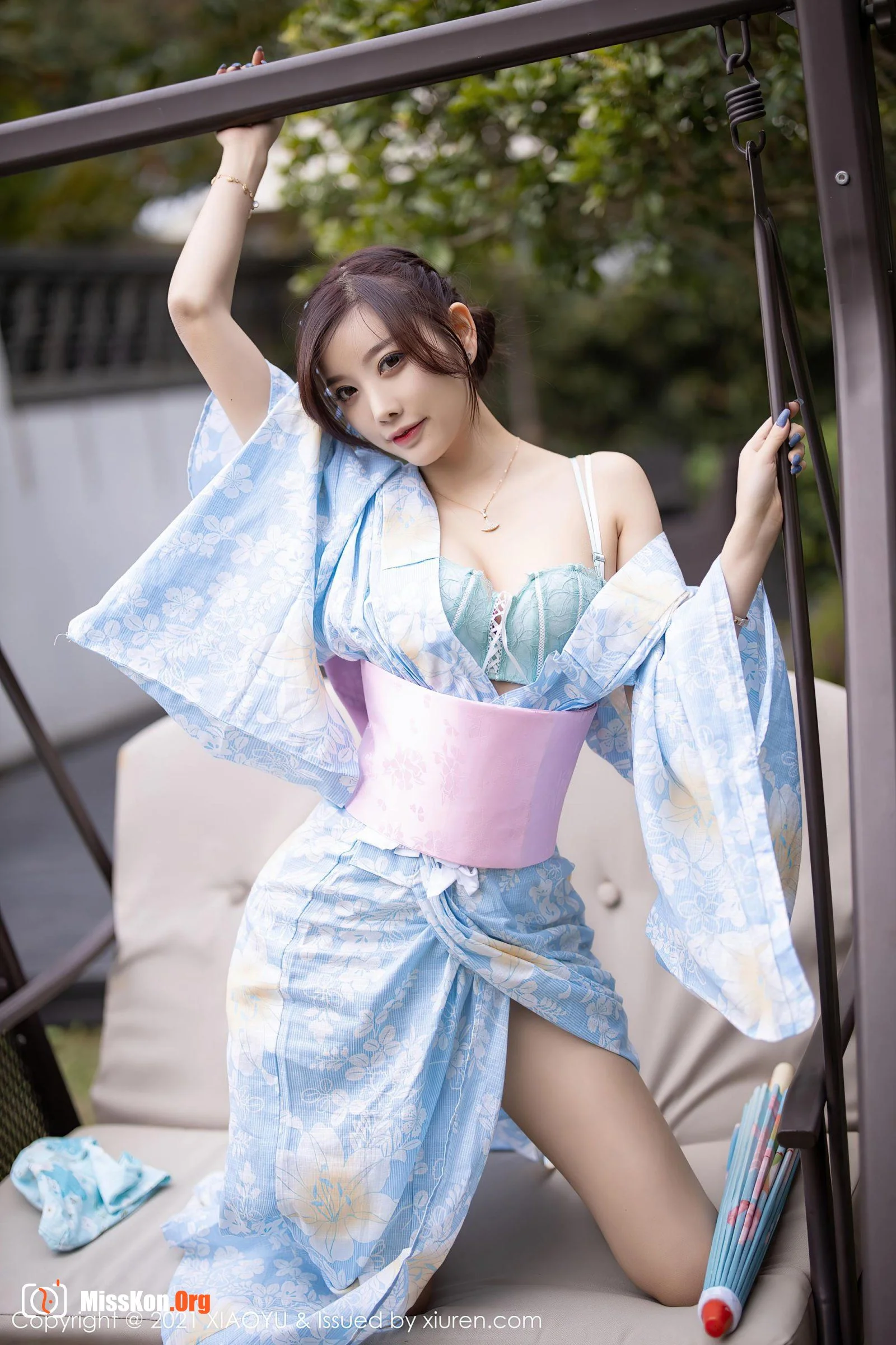 Yang Chenchen - Photo 49