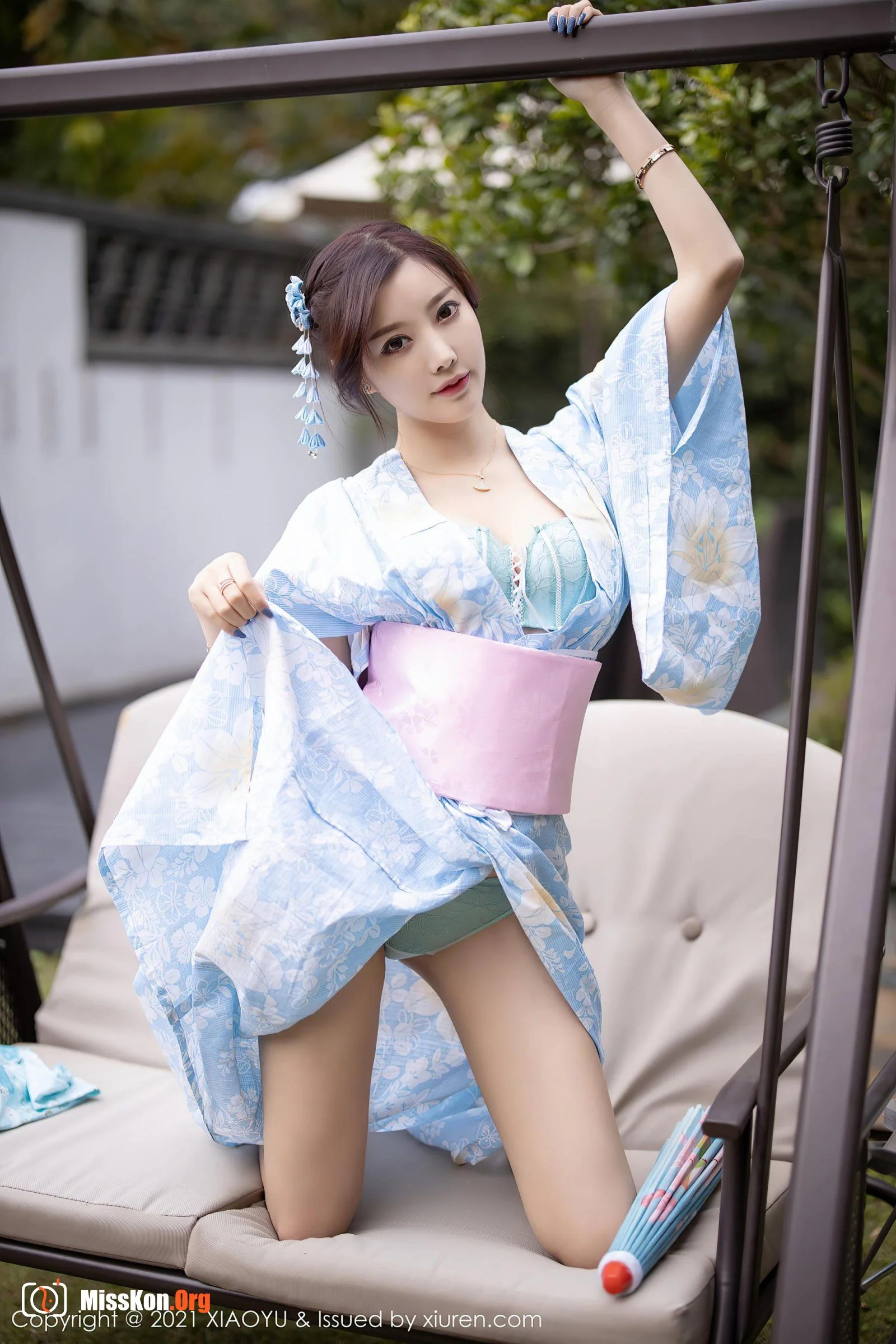 Yang Chenchen - Photo 50