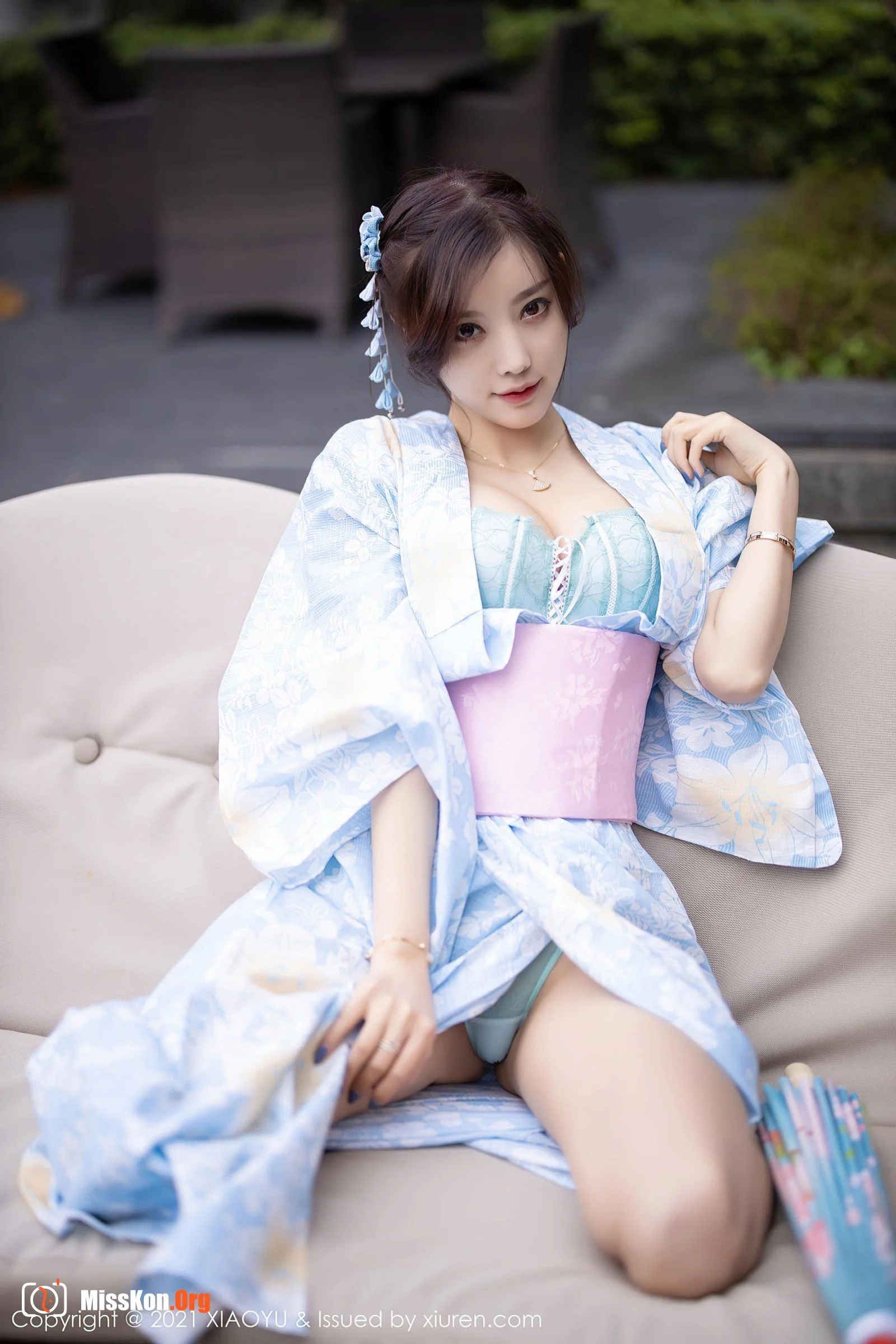 Yang Chenchen - Photo 51