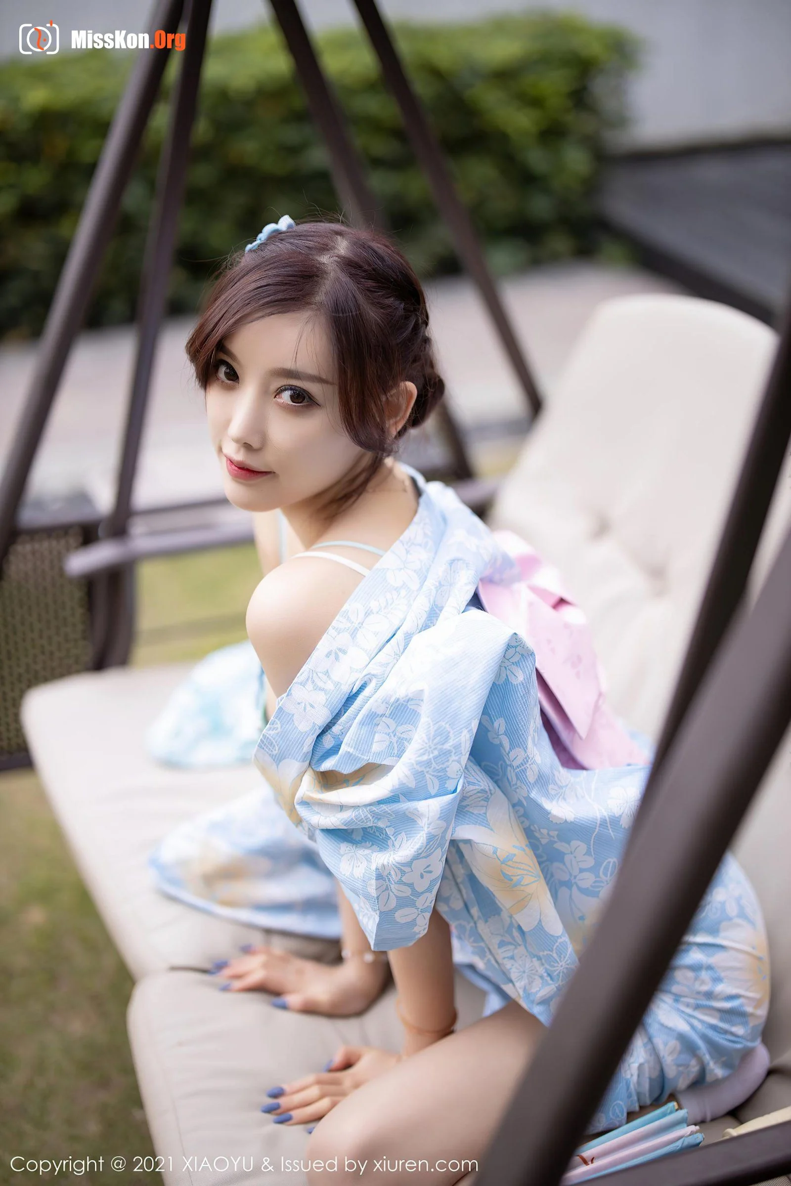 Yang Chenchen - Photo 52