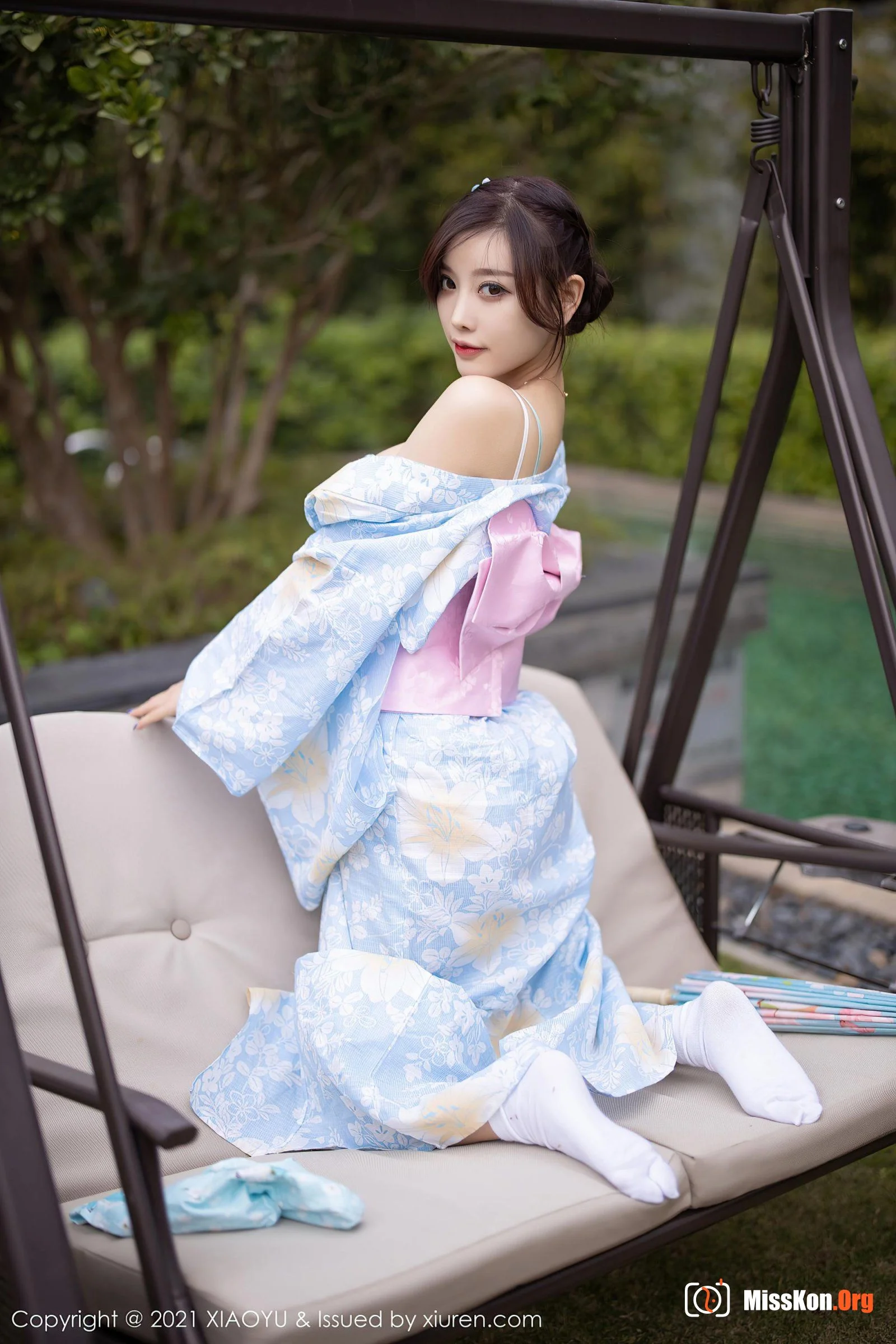 Yang Chenchen - Photo 53