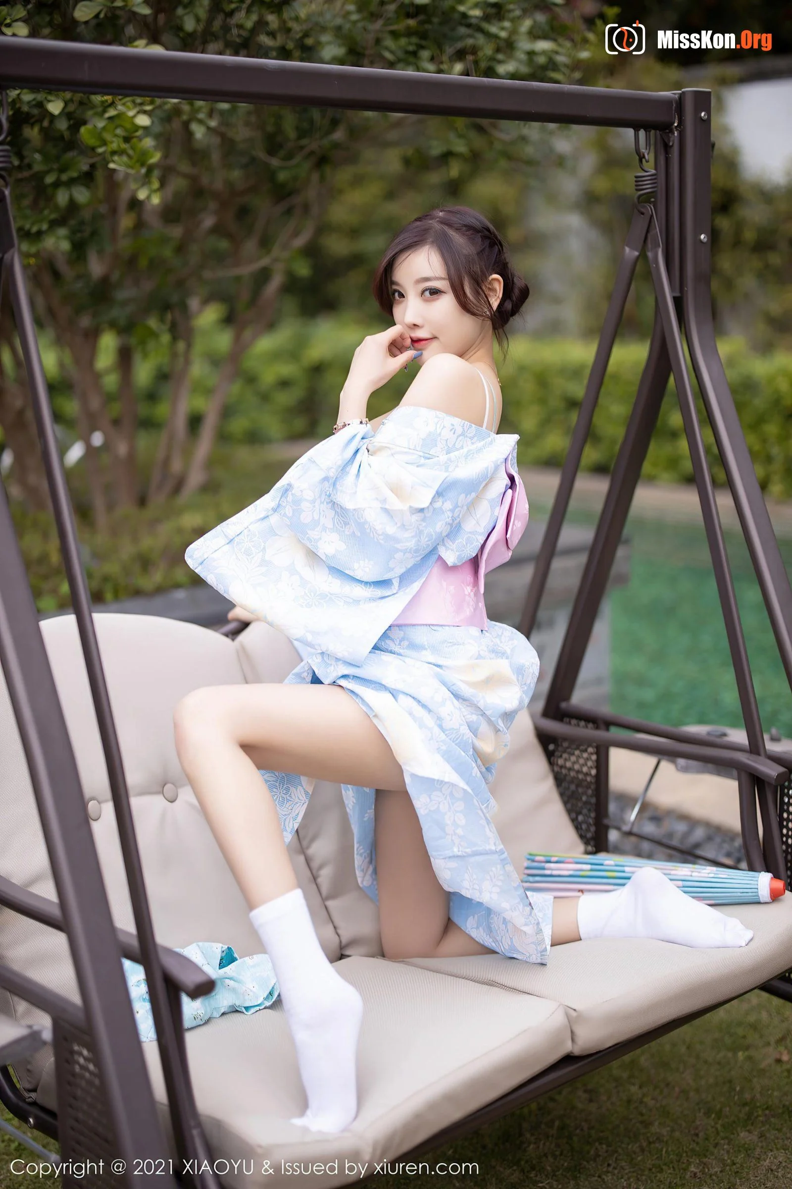 Yang Chenchen - Photo 54